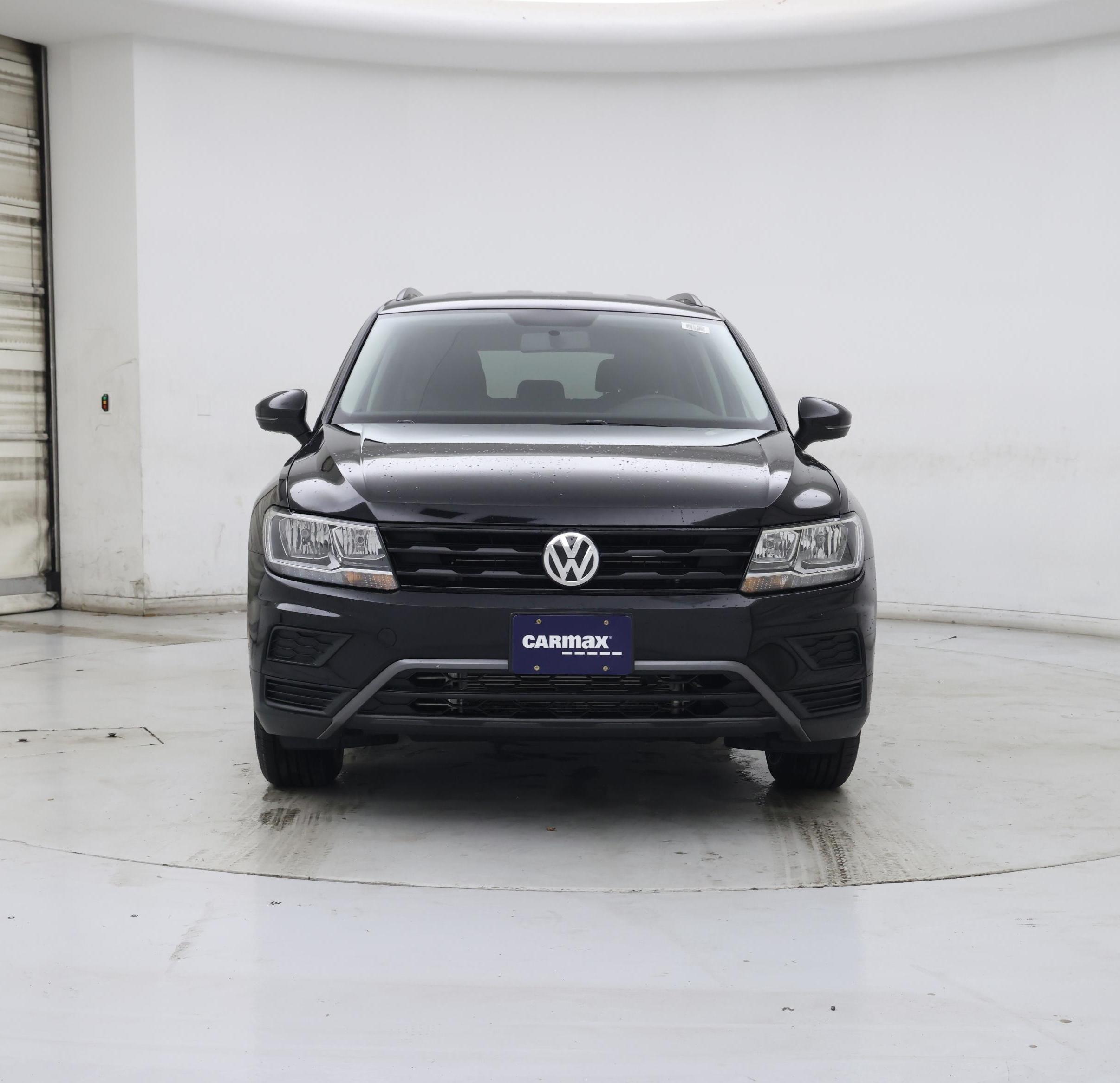 Thumbnail: 2021 Volkswagen Tiguan - 5