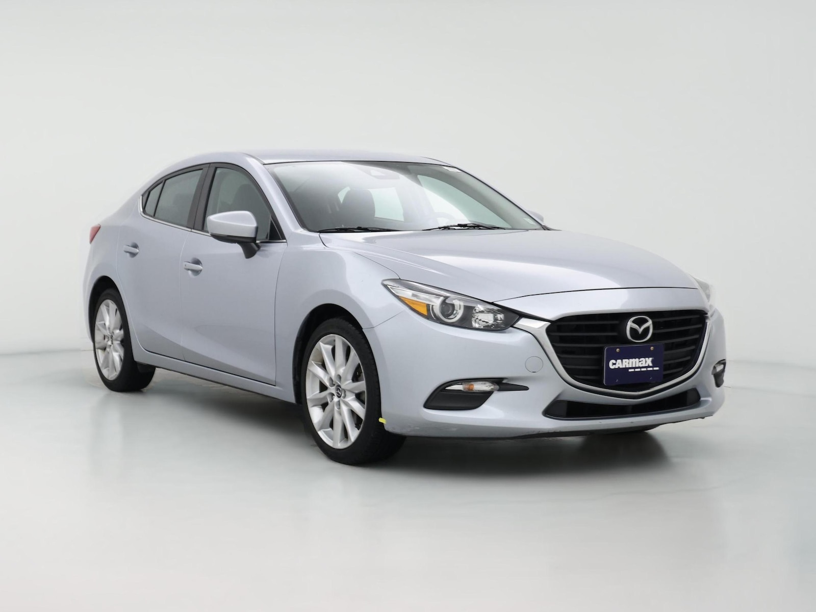 2017 Mazda Mazda3 Touring