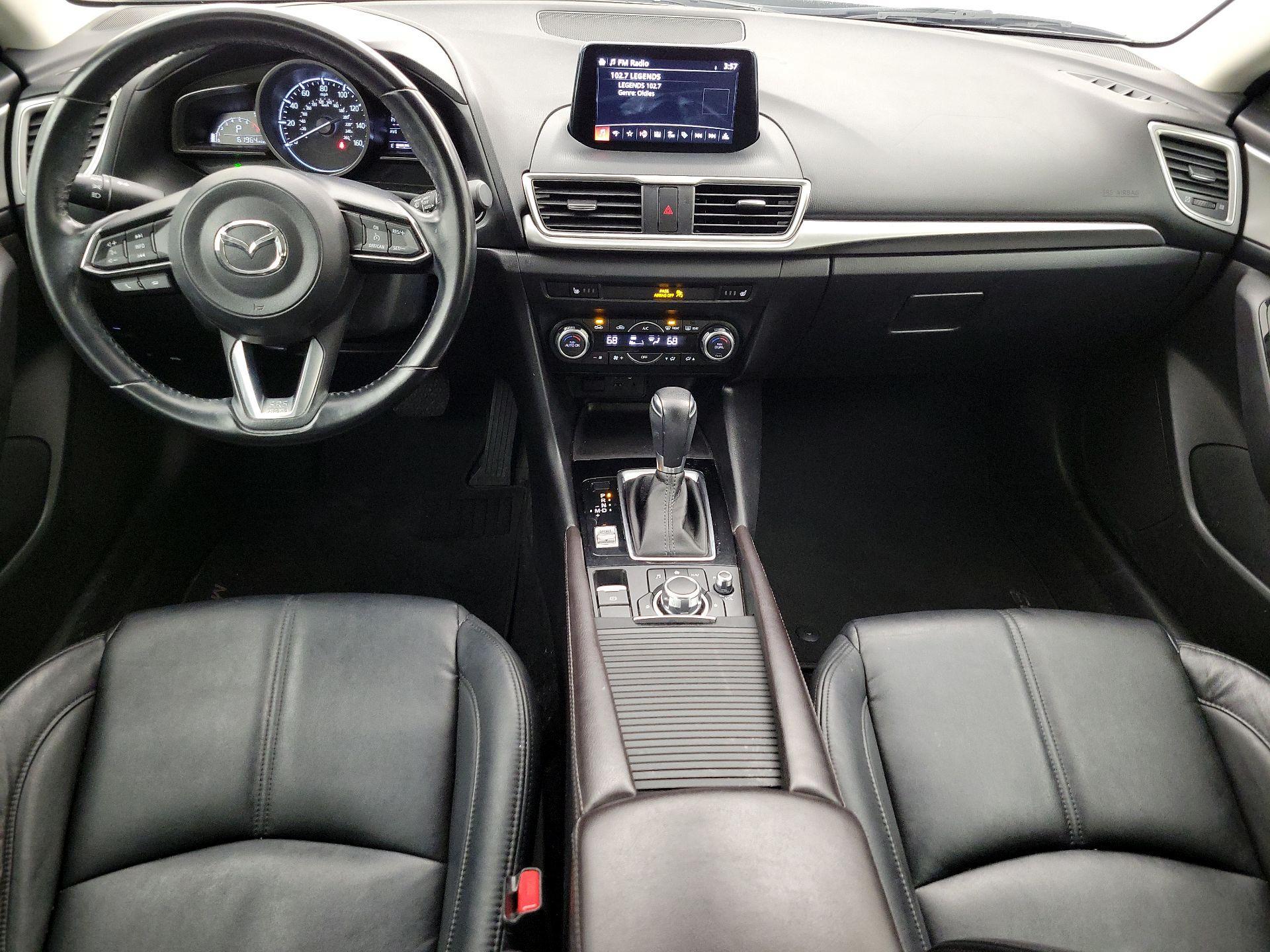 Thumbnail: 2017 Mazda Mazda3 - 9