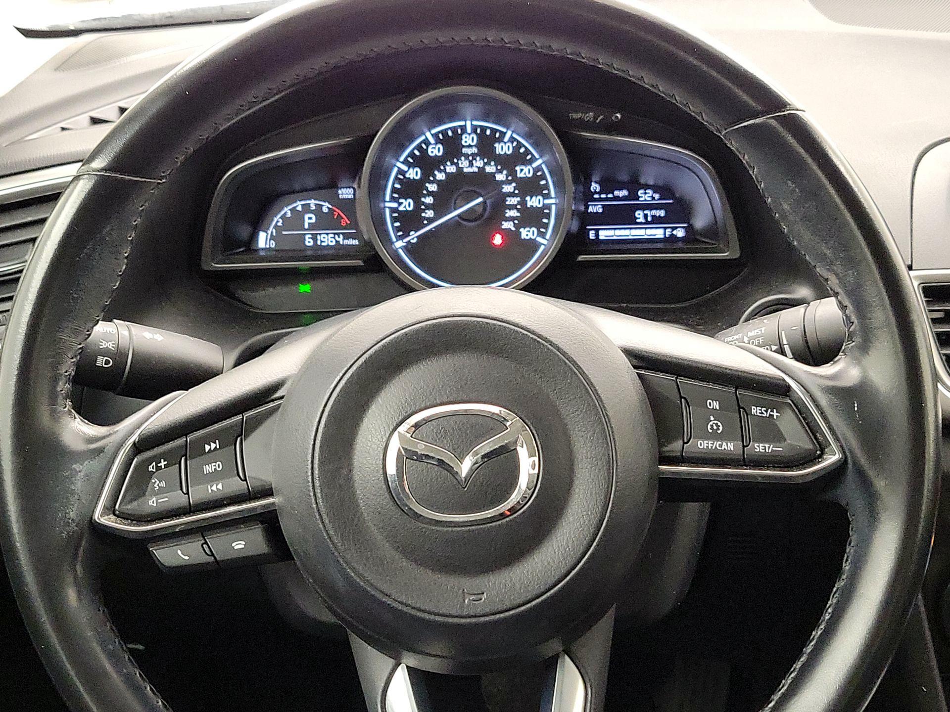 Thumbnail: 2017 Mazda Mazda3 - 10