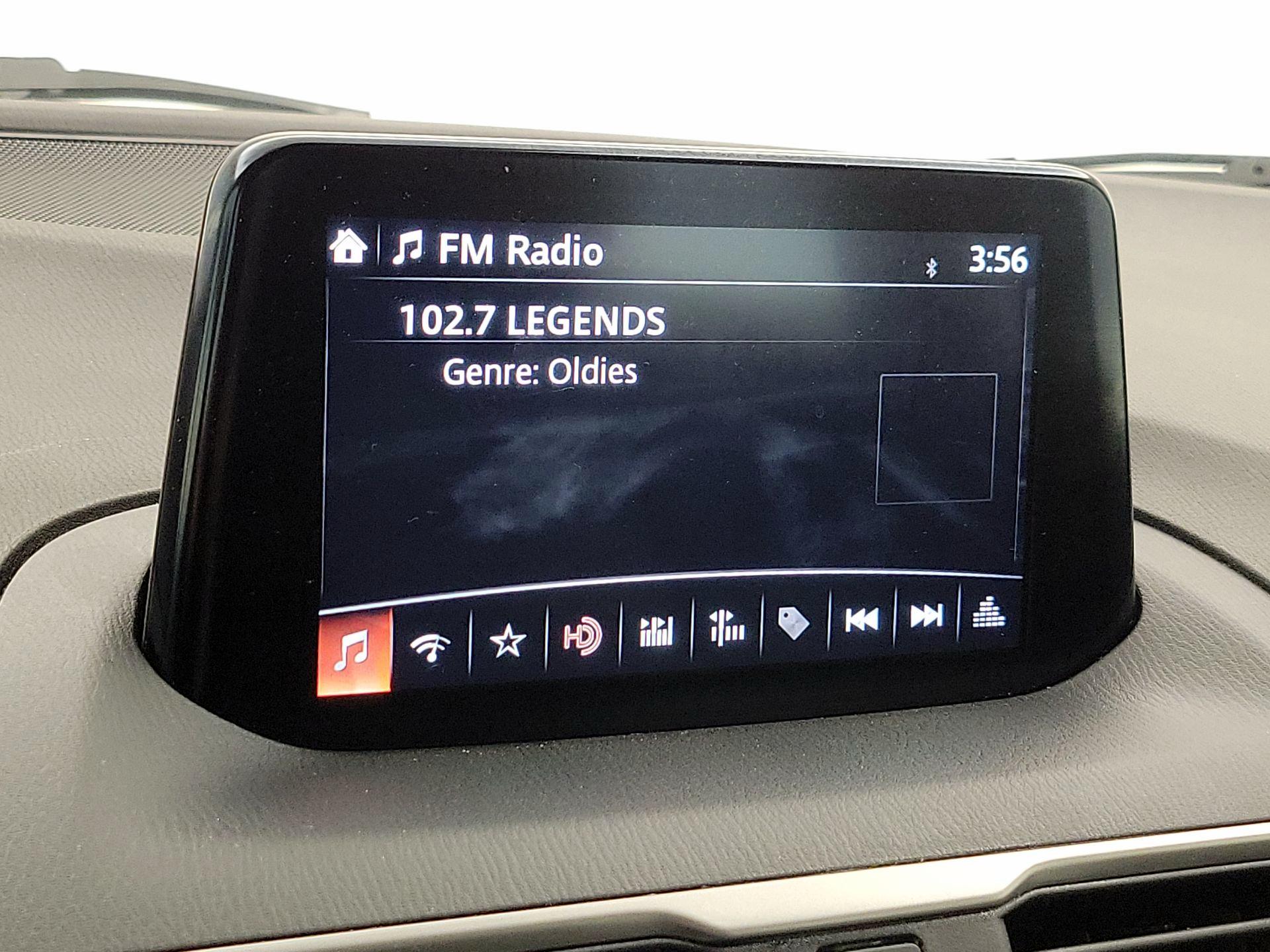 Thumbnail: 2017 Mazda Mazda3 - 15