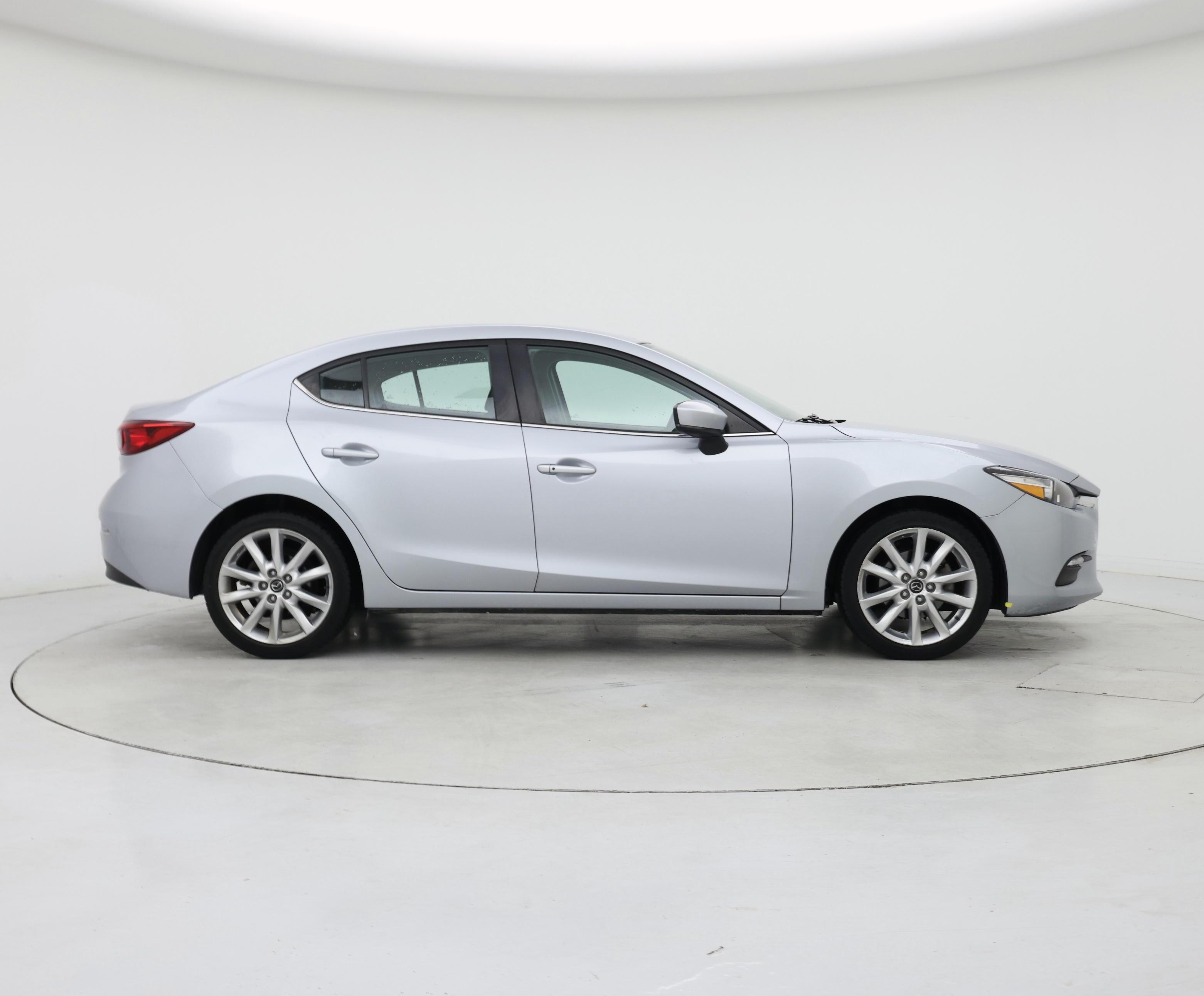 Thumbnail: 2017 Mazda Mazda3 - 7