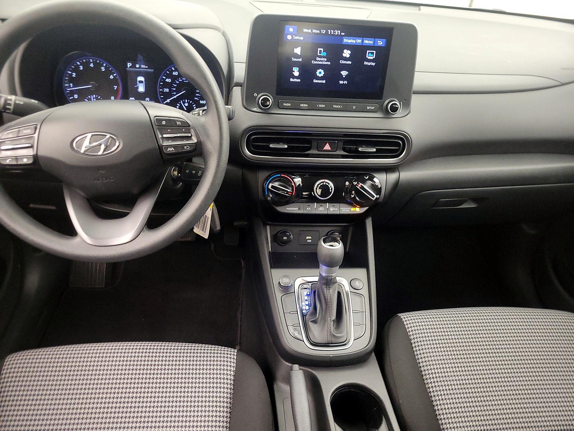 Thumbnail: 2023 Hyundai Kona - 9