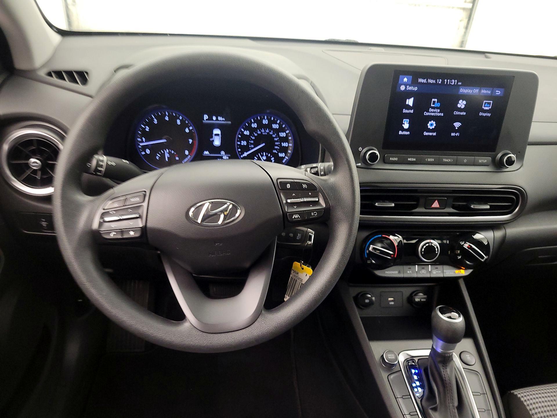 Thumbnail: 2023 Hyundai Kona - 10