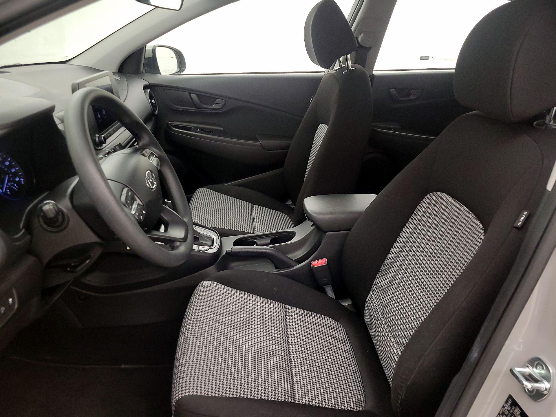 Thumbnail: 2023 Hyundai Kona - 11