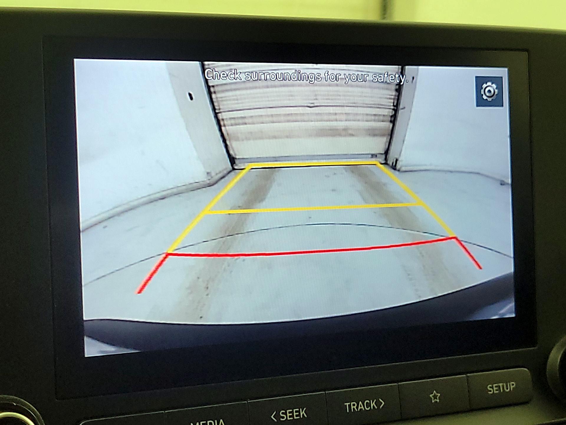 Thumbnail: 2023 Hyundai Kona - 14