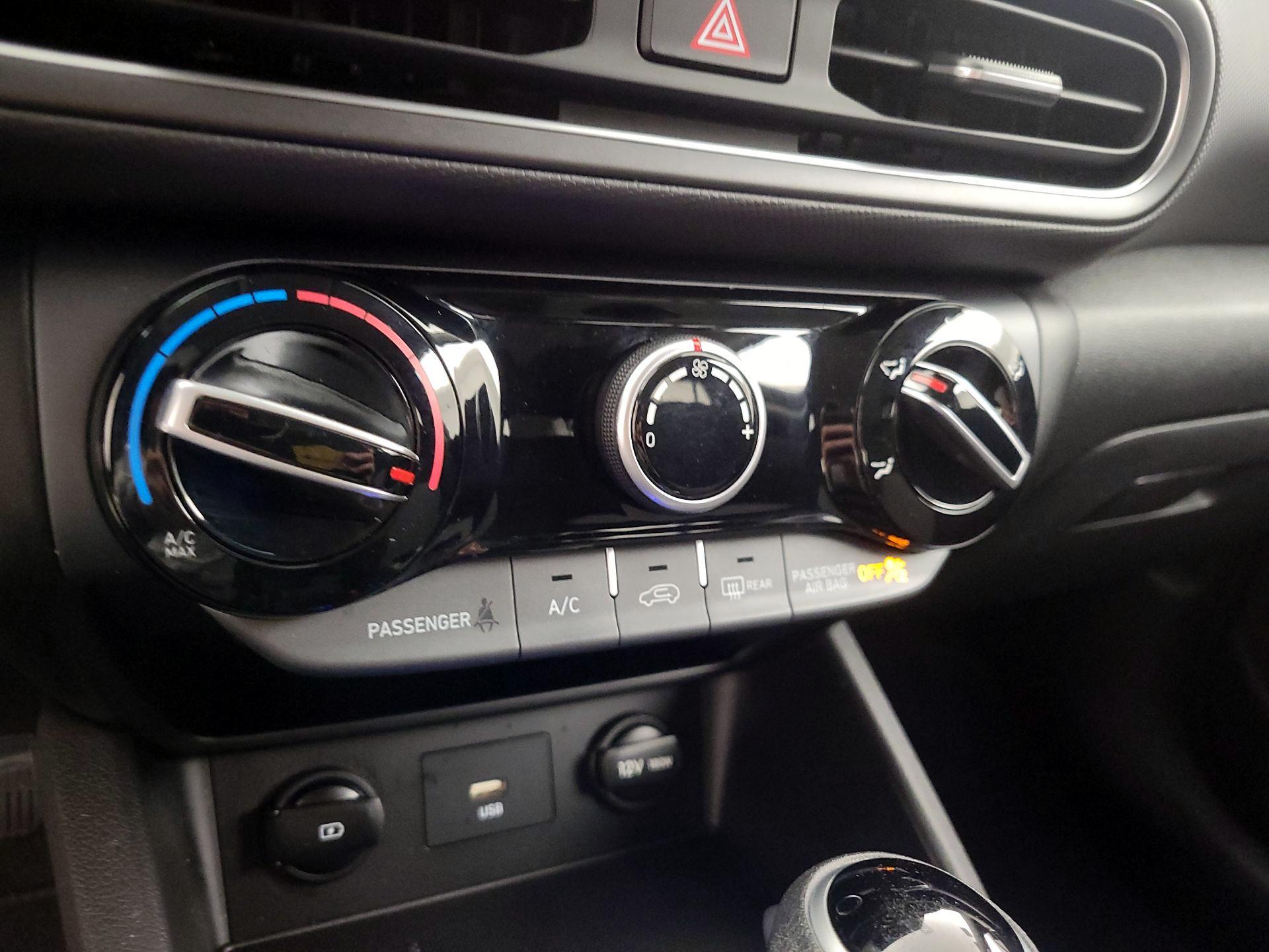 Thumbnail: 2023 Hyundai Kona - 16