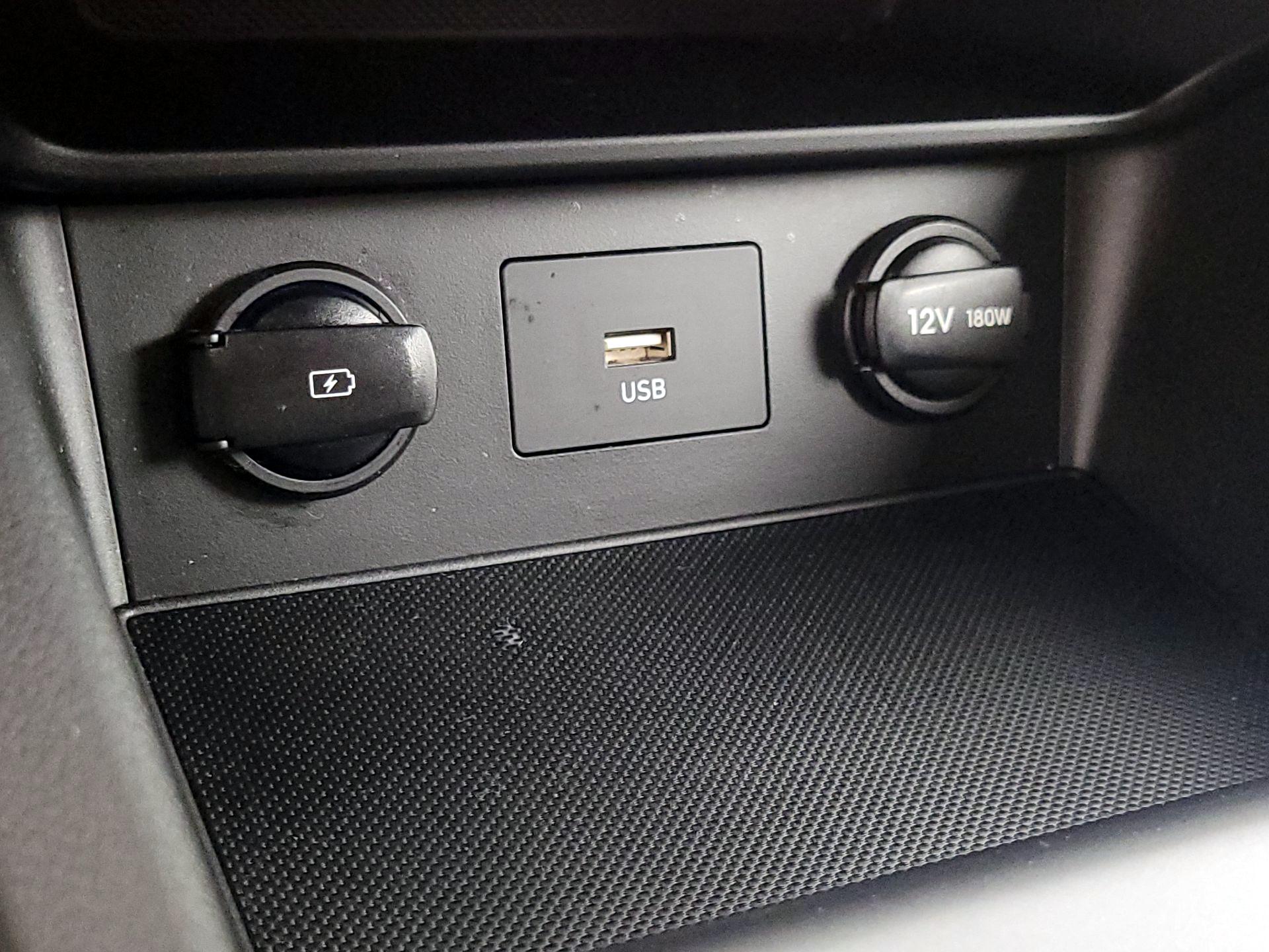 Thumbnail: 2023 Hyundai Kona - 18