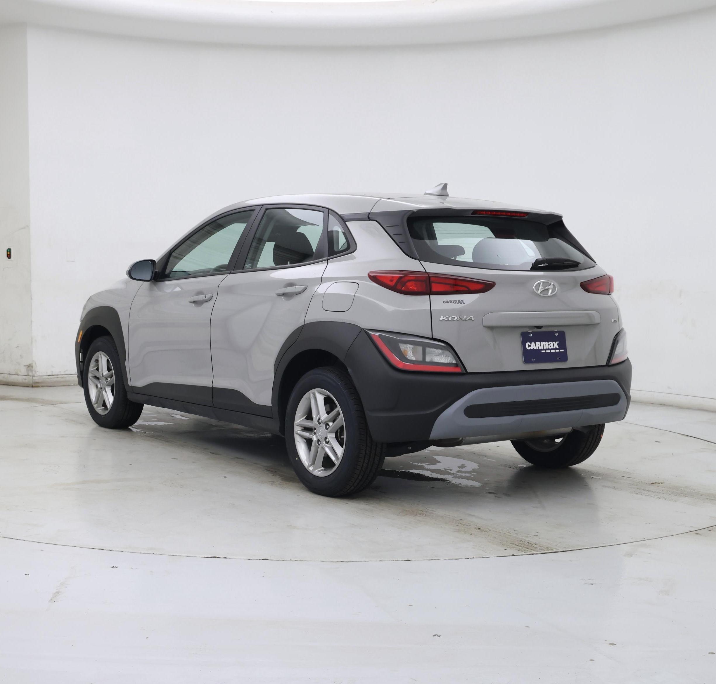 Thumbnail: 2023 Hyundai Kona - 2