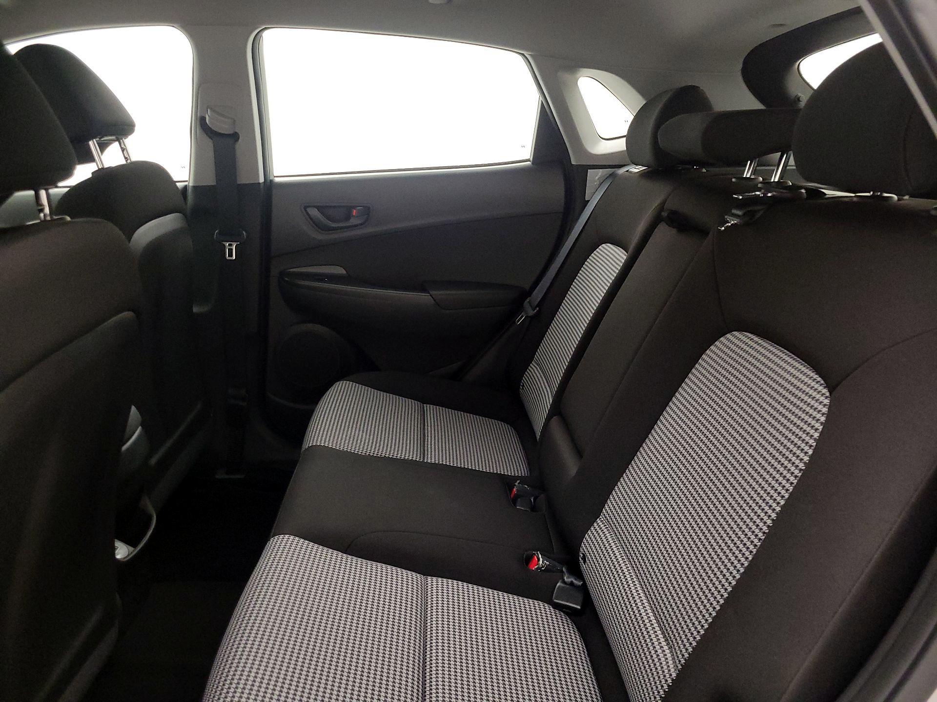 Thumbnail: 2023 Hyundai Kona - 19