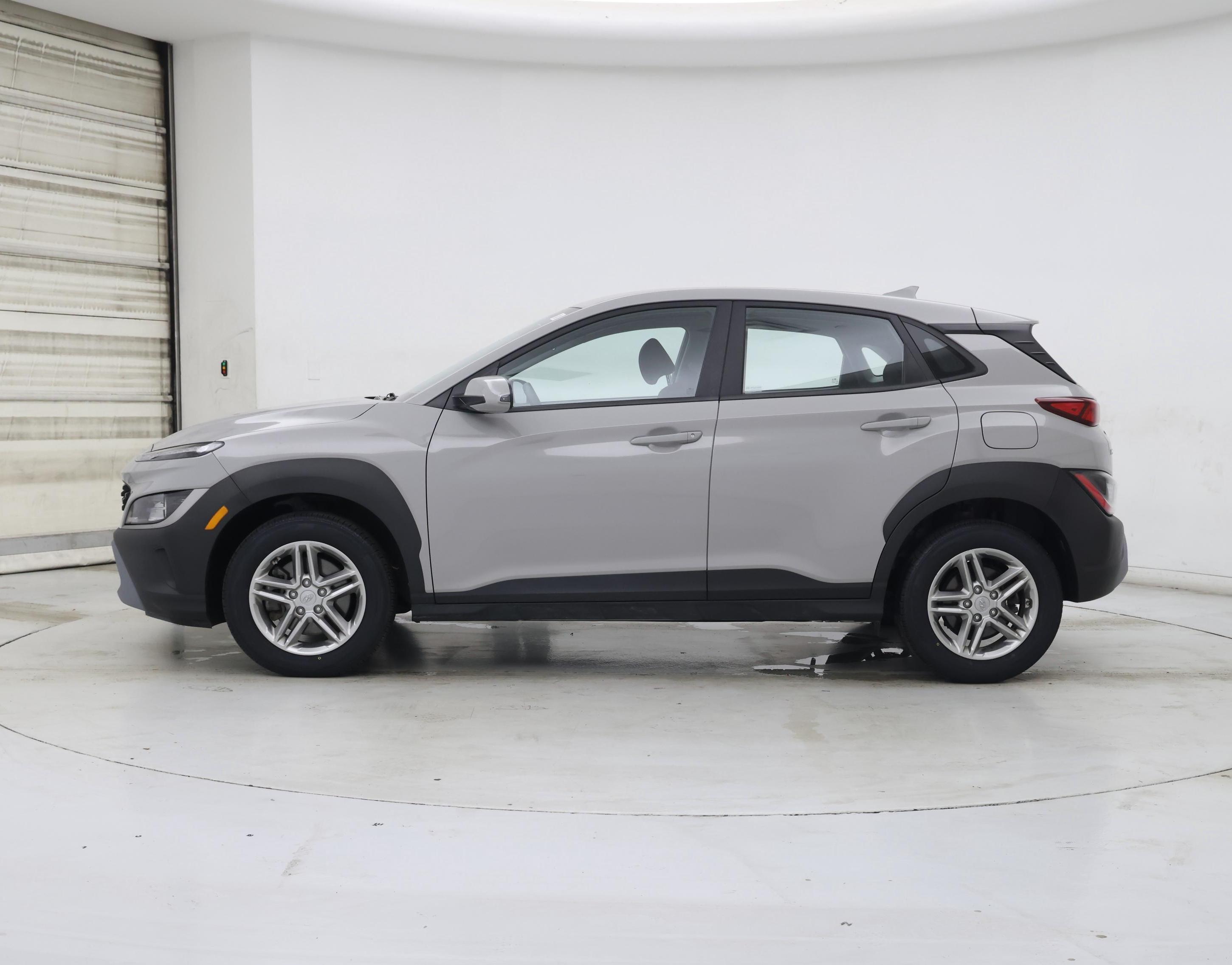 Thumbnail: 2023 Hyundai Kona - 3