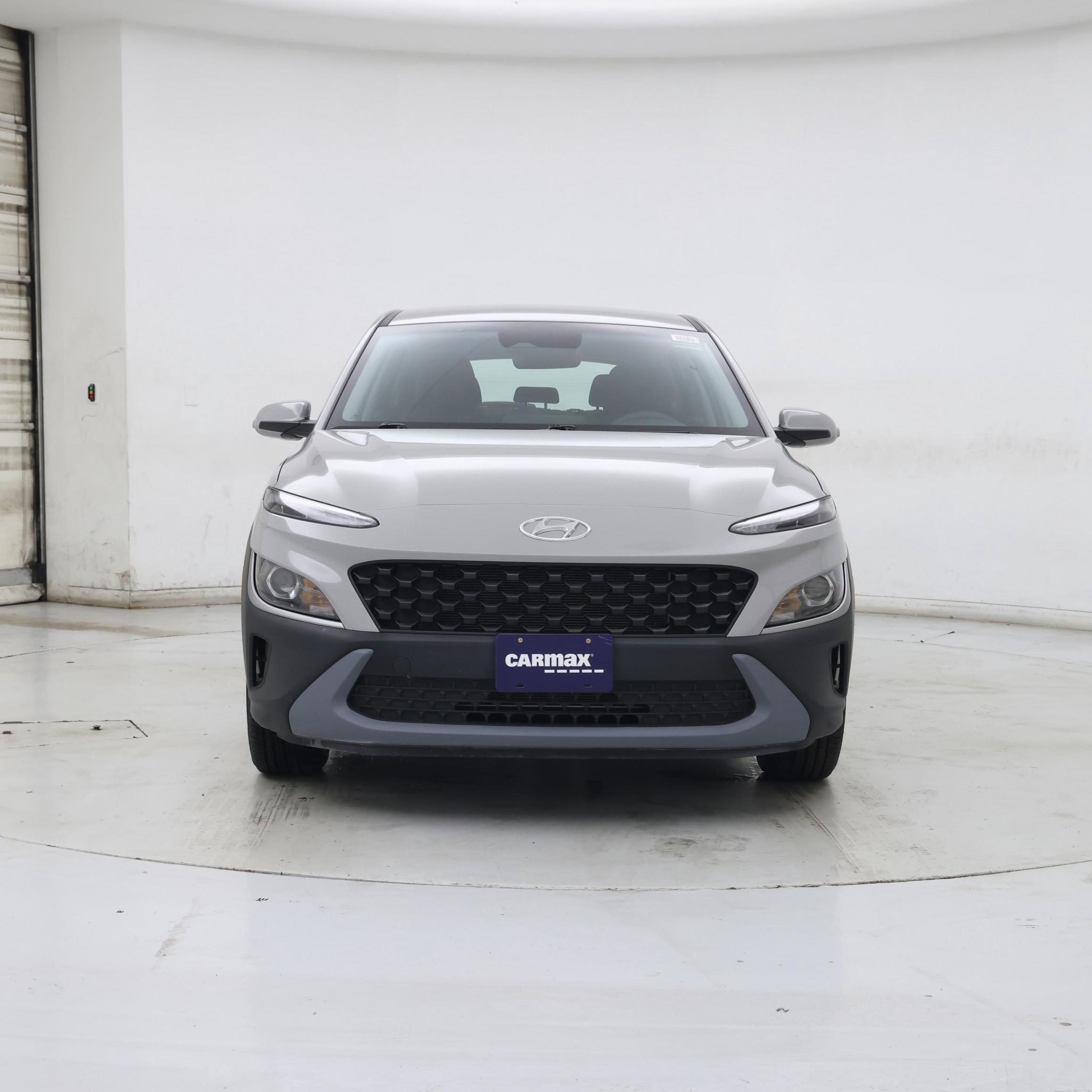 Thumbnail: 2023 Hyundai Kona - 5