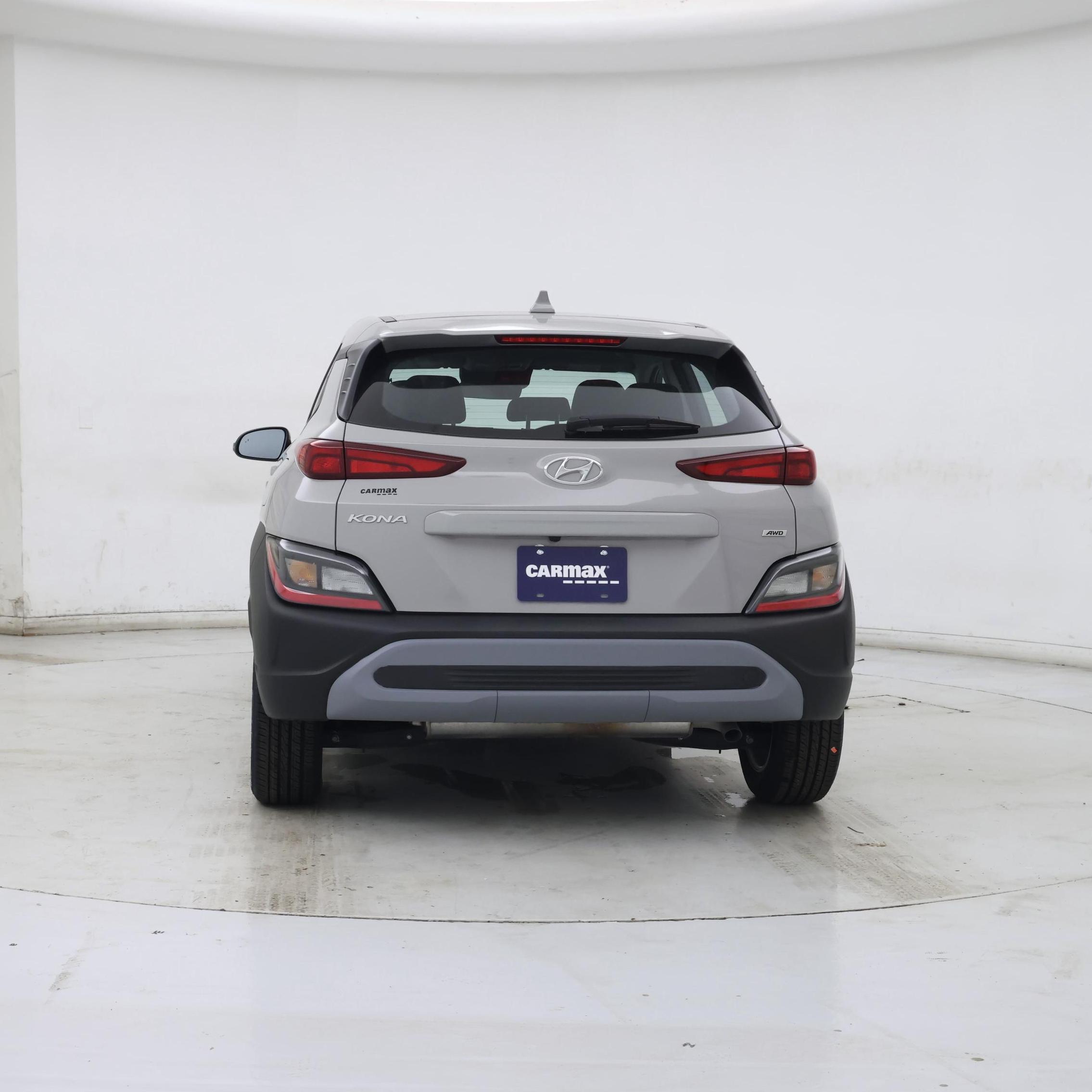 Thumbnail: 2023 Hyundai Kona - 6