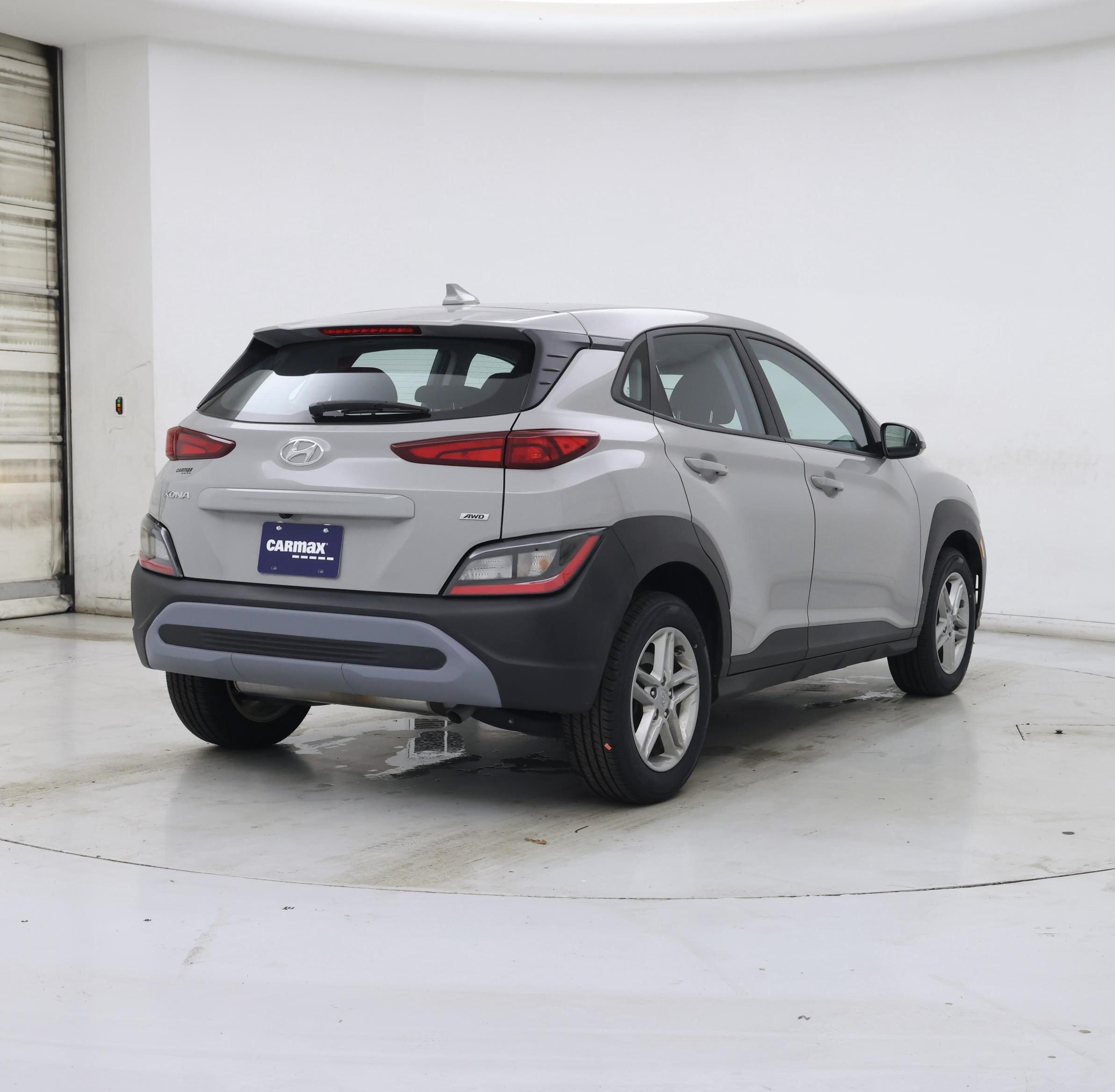 Thumbnail: 2023 Hyundai Kona - 8