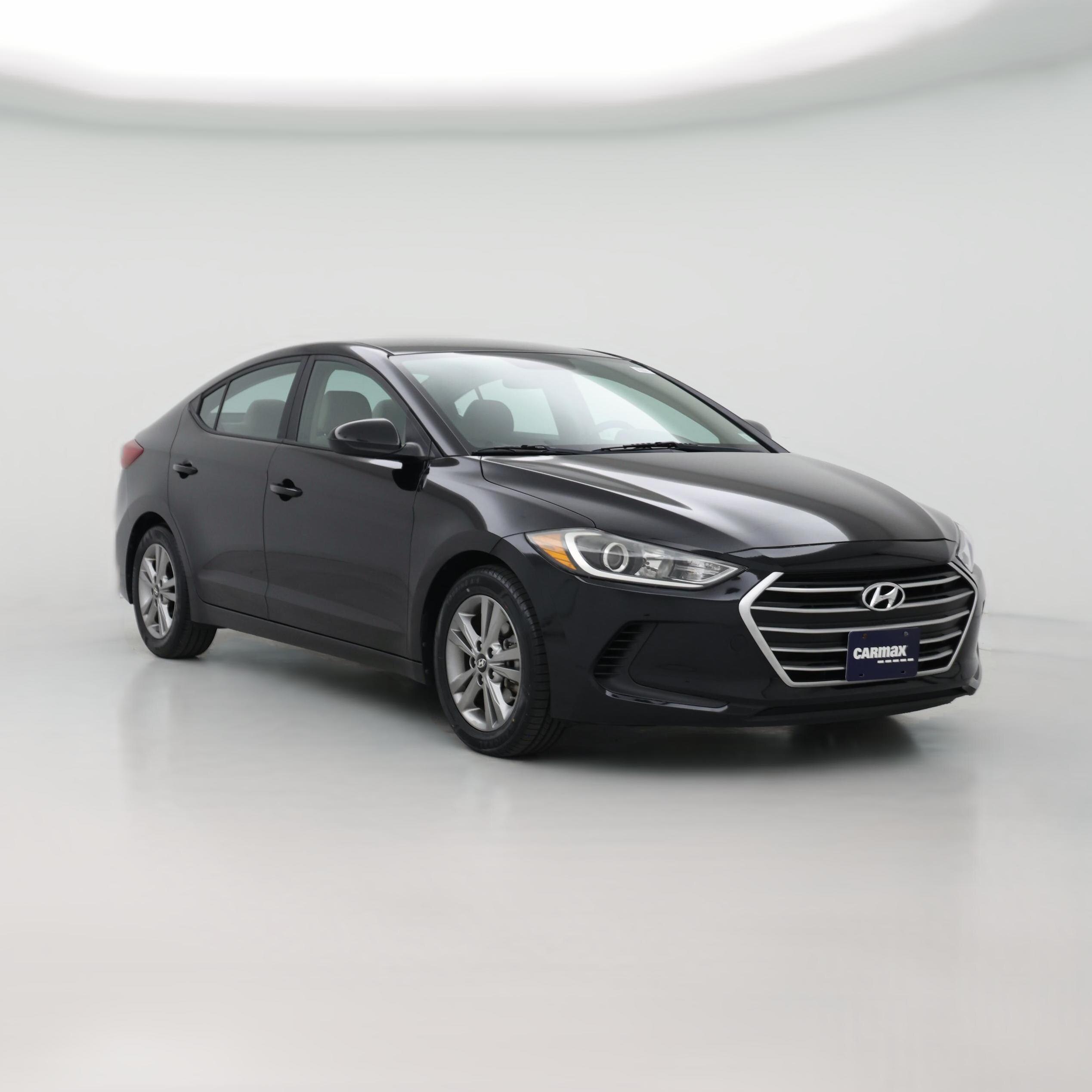 Thumbnail: 2018 Hyundai Elantra - 1