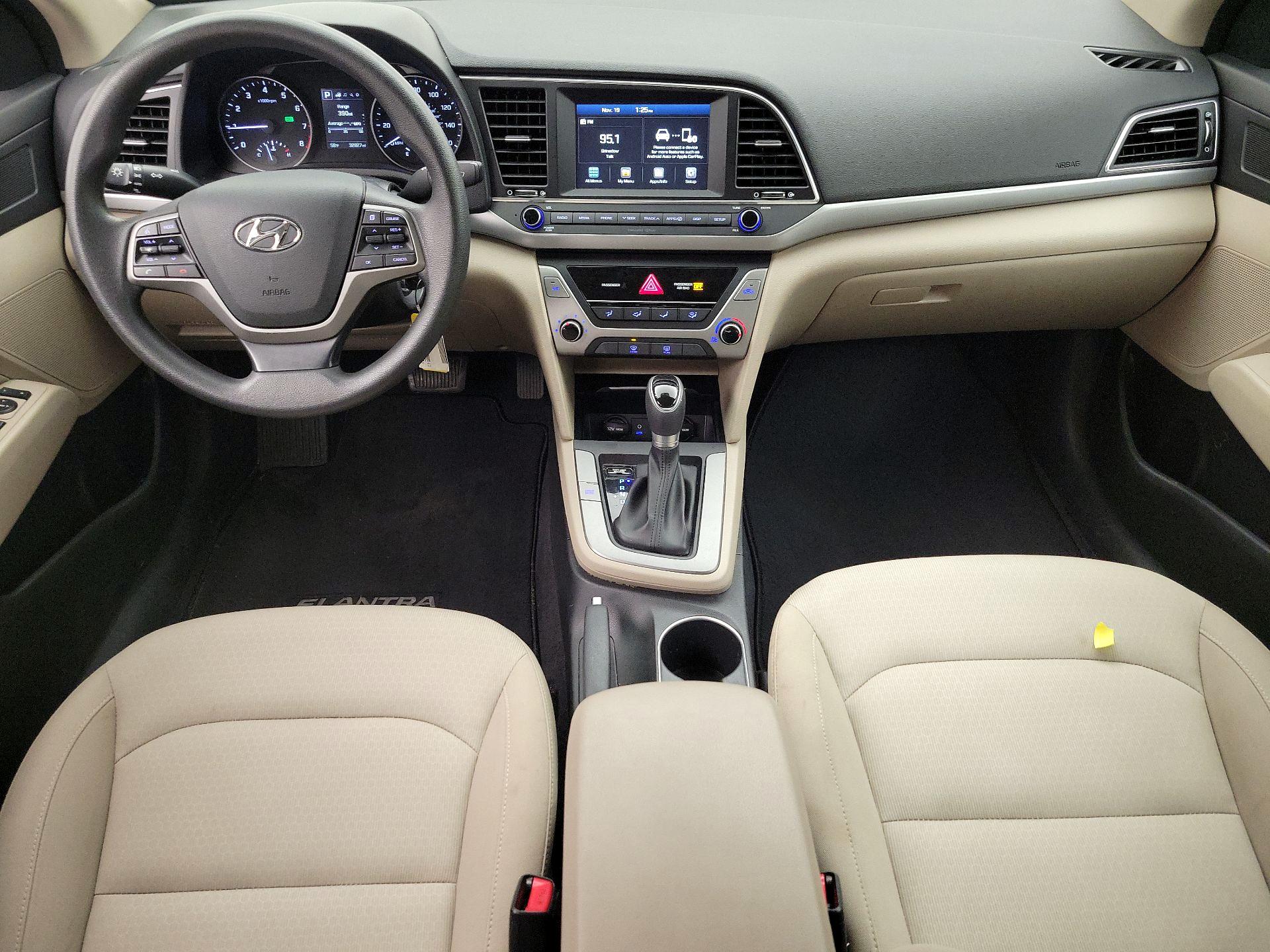 Thumbnail: 2018 Hyundai Elantra - 9