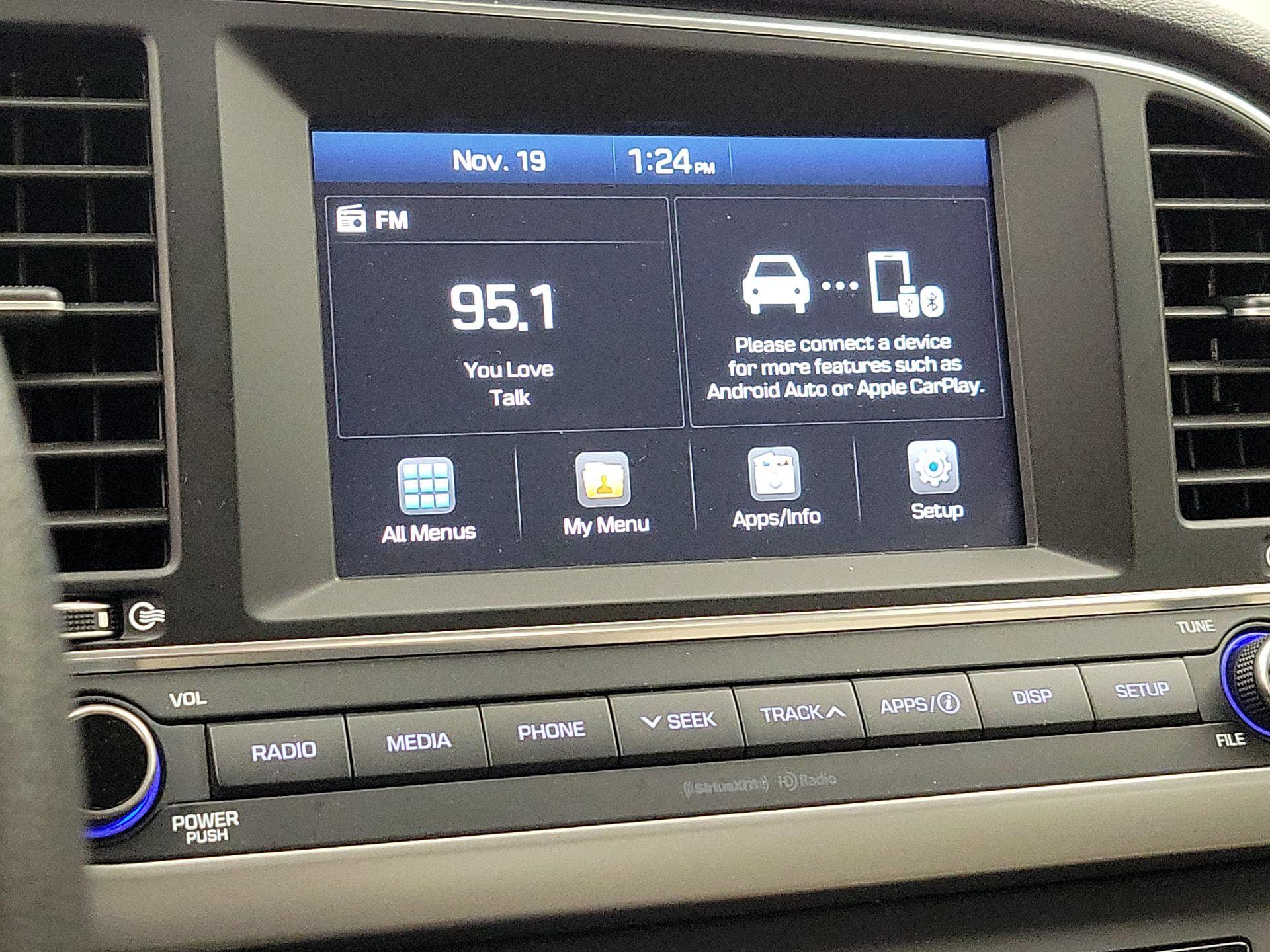 Thumbnail: 2018 Hyundai Elantra - 15