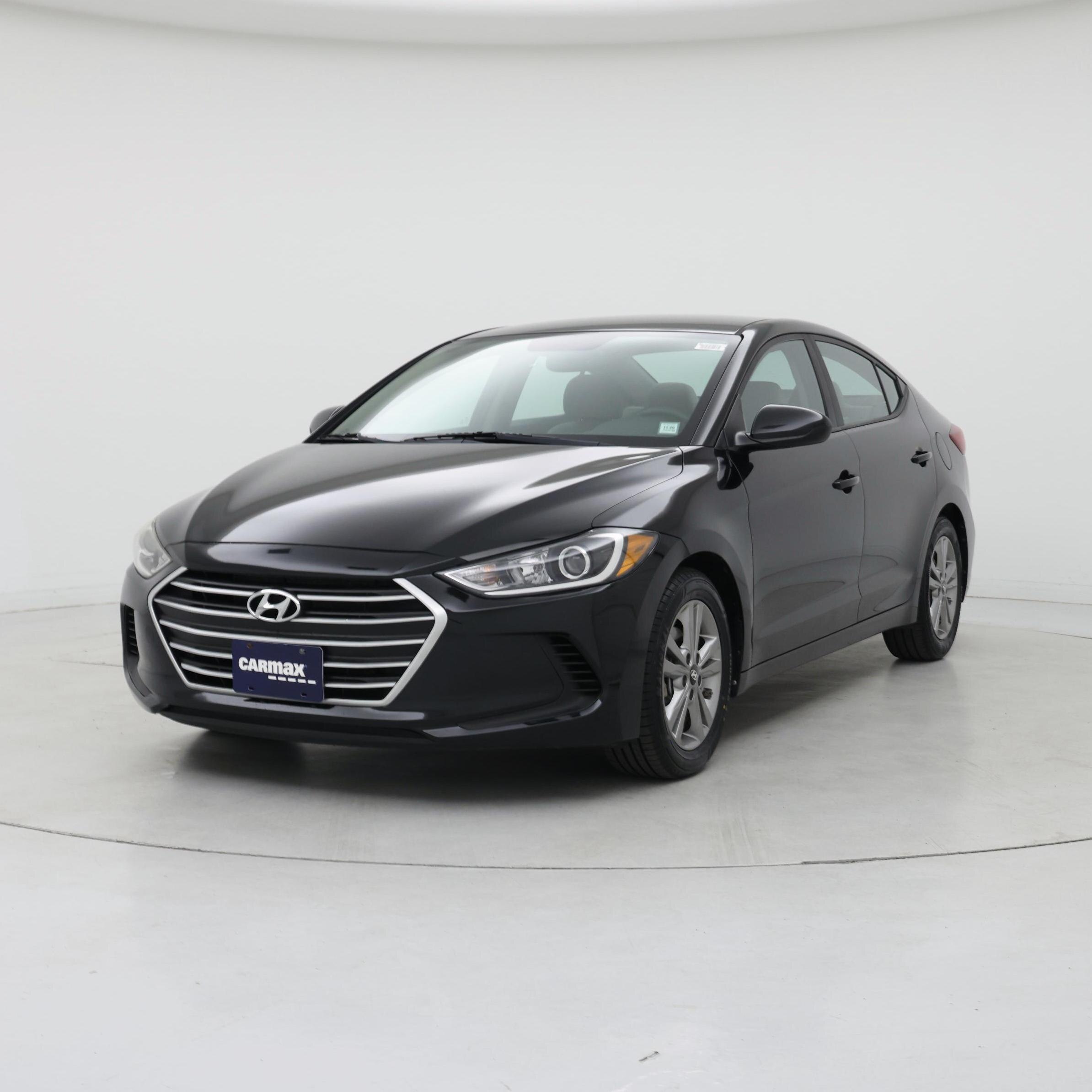 Thumbnail: 2018 Hyundai Elantra - 4