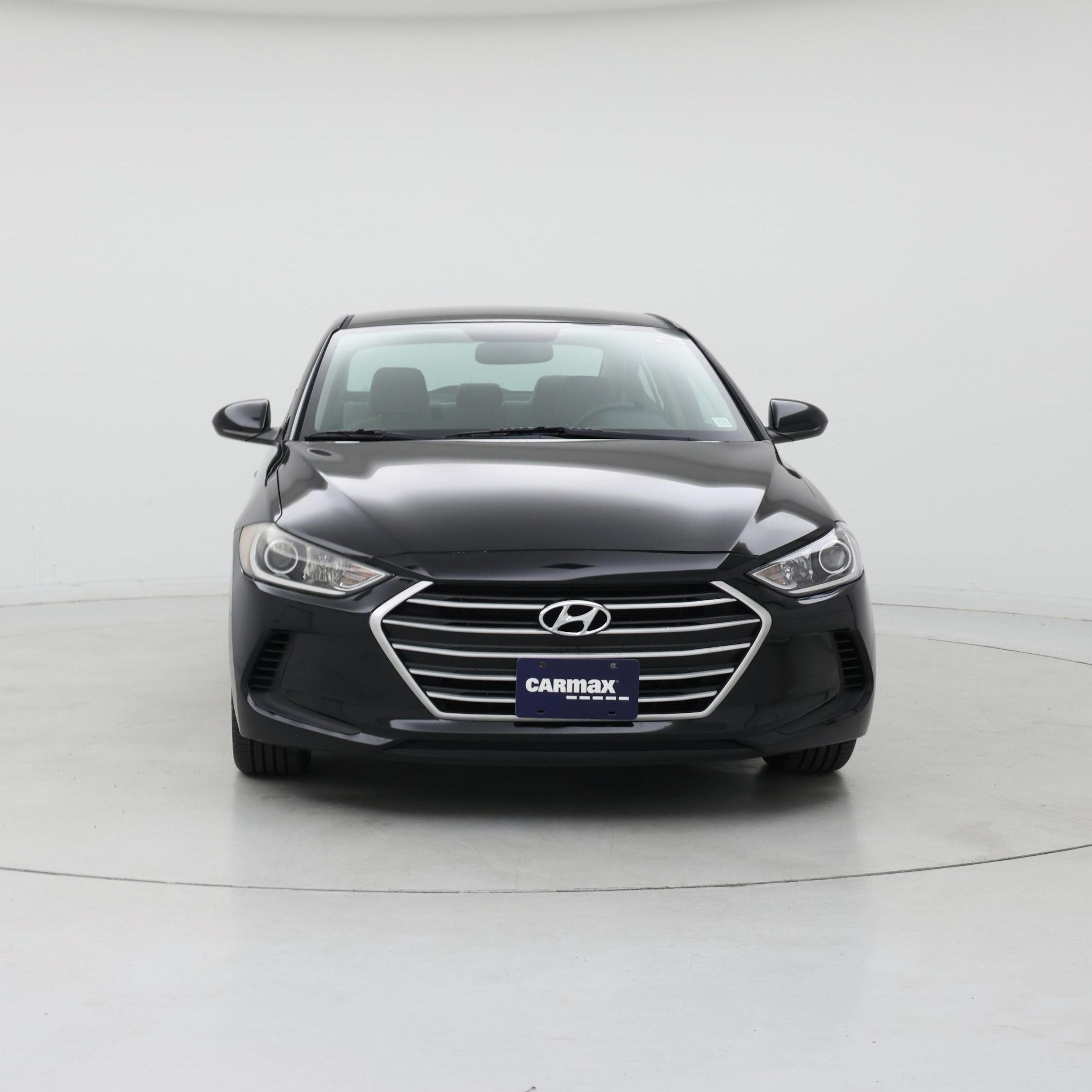 Thumbnail: 2018 Hyundai Elantra - 5