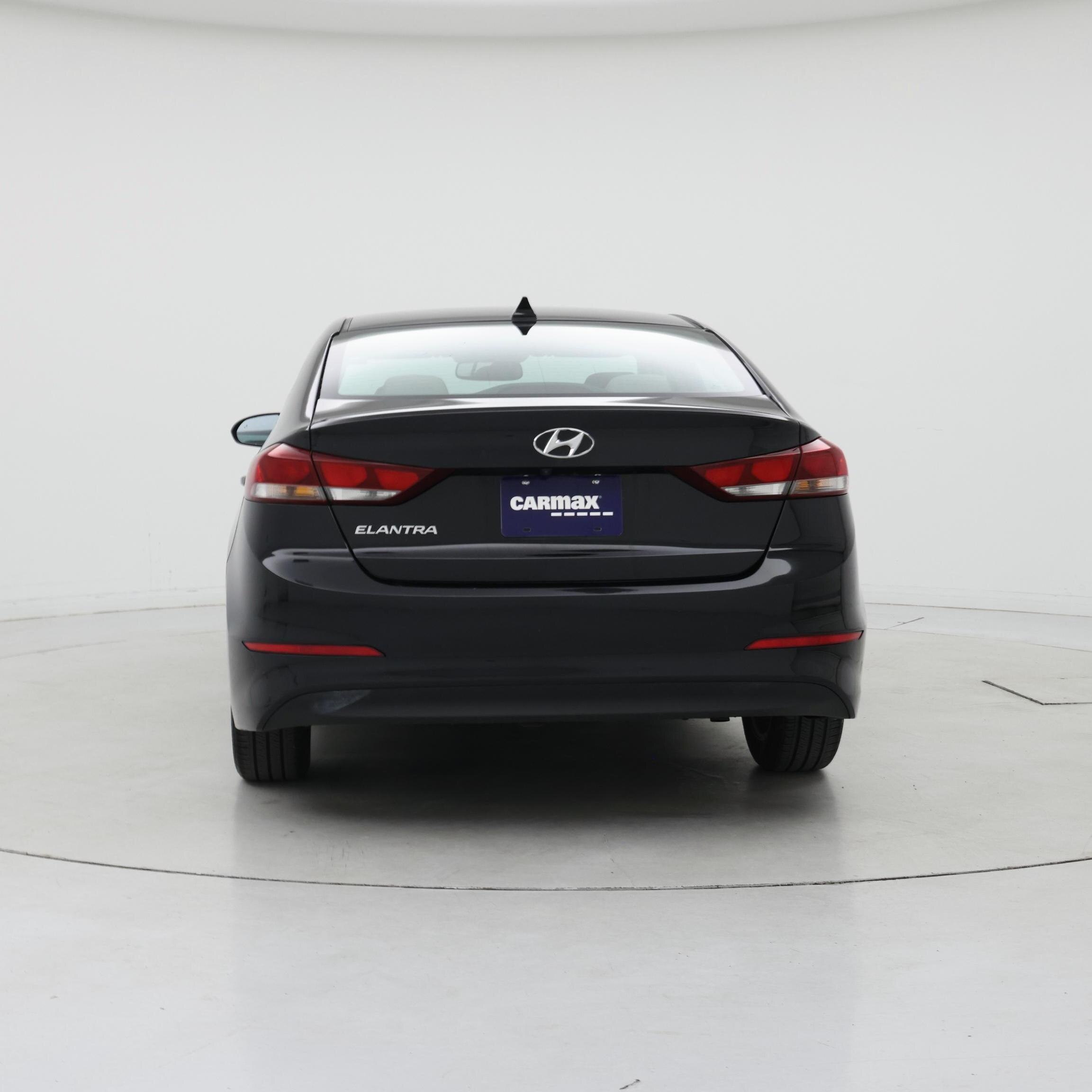 Thumbnail: 2018 Hyundai Elantra - 6