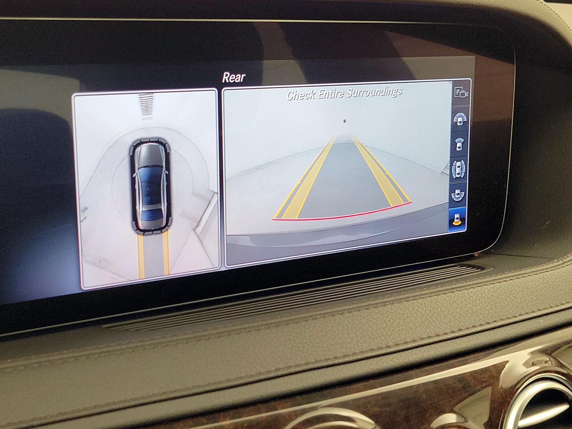 Thumbnail: 2019 Mercedes-Benz S-Class - 15