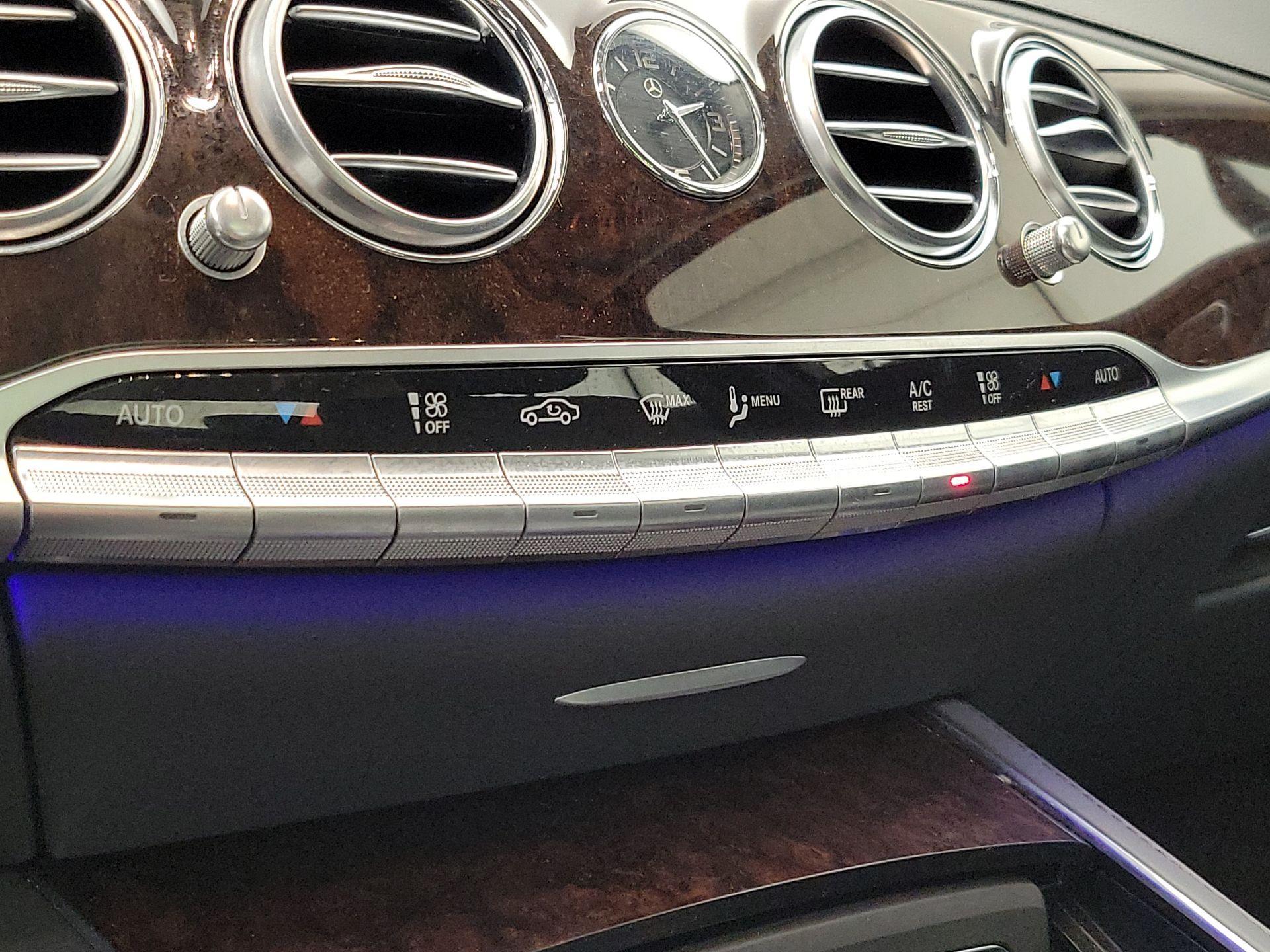 Thumbnail: 2019 Mercedes-Benz S-Class - 17