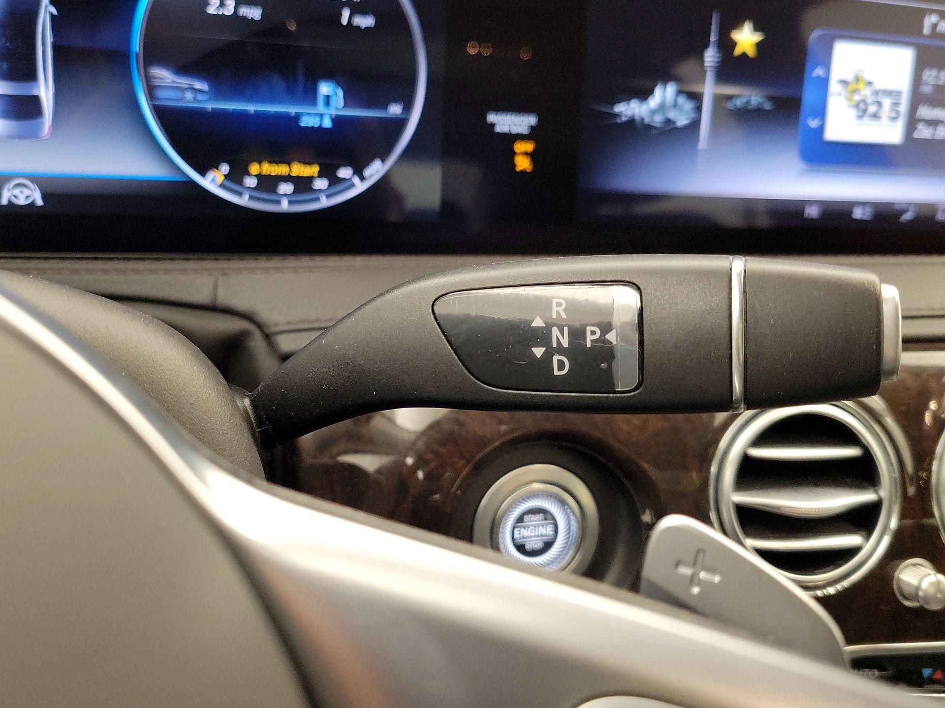 Thumbnail: 2019 Mercedes-Benz S-Class - 18