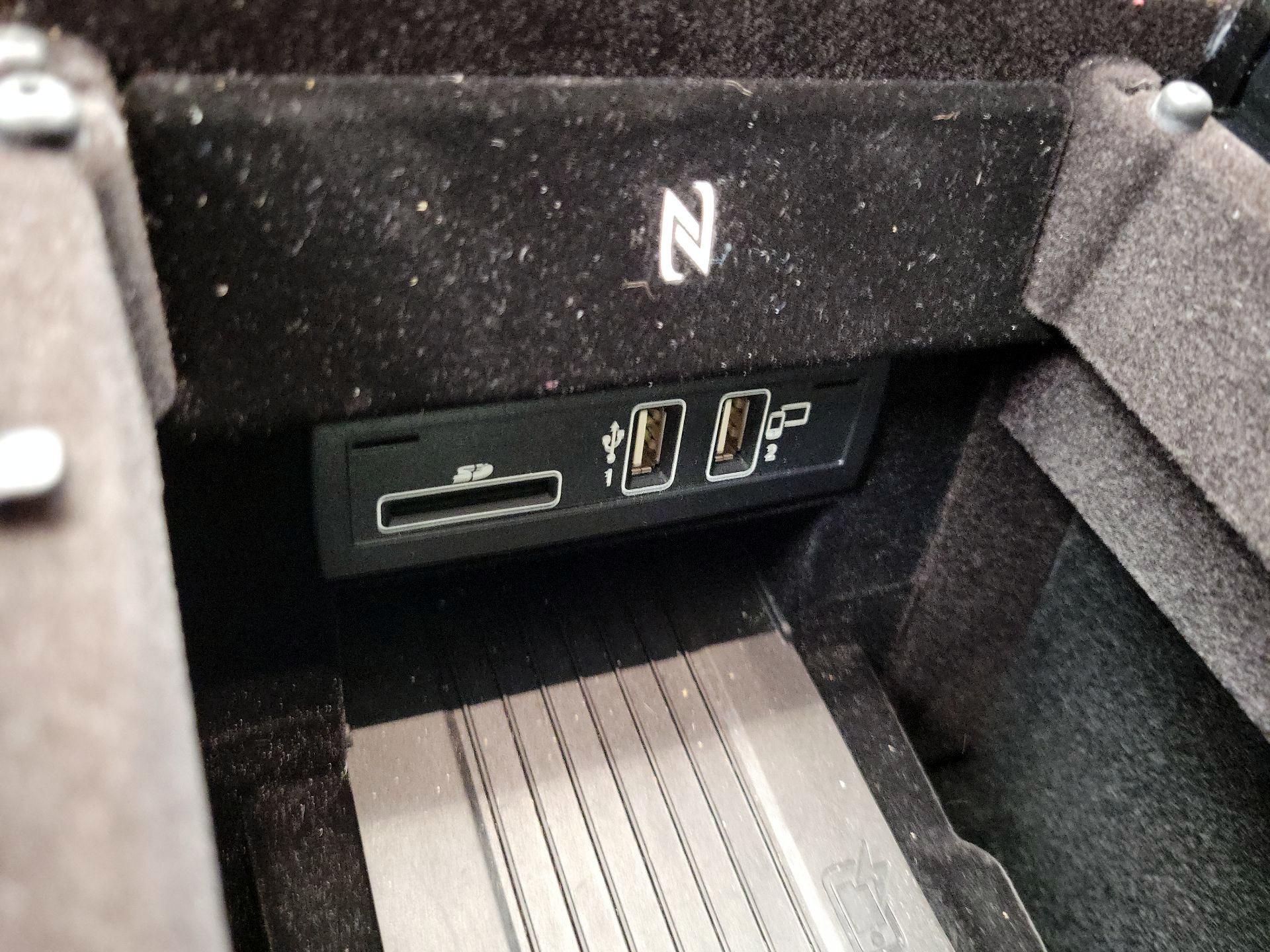 Thumbnail: 2019 Mercedes-Benz S-Class - 19