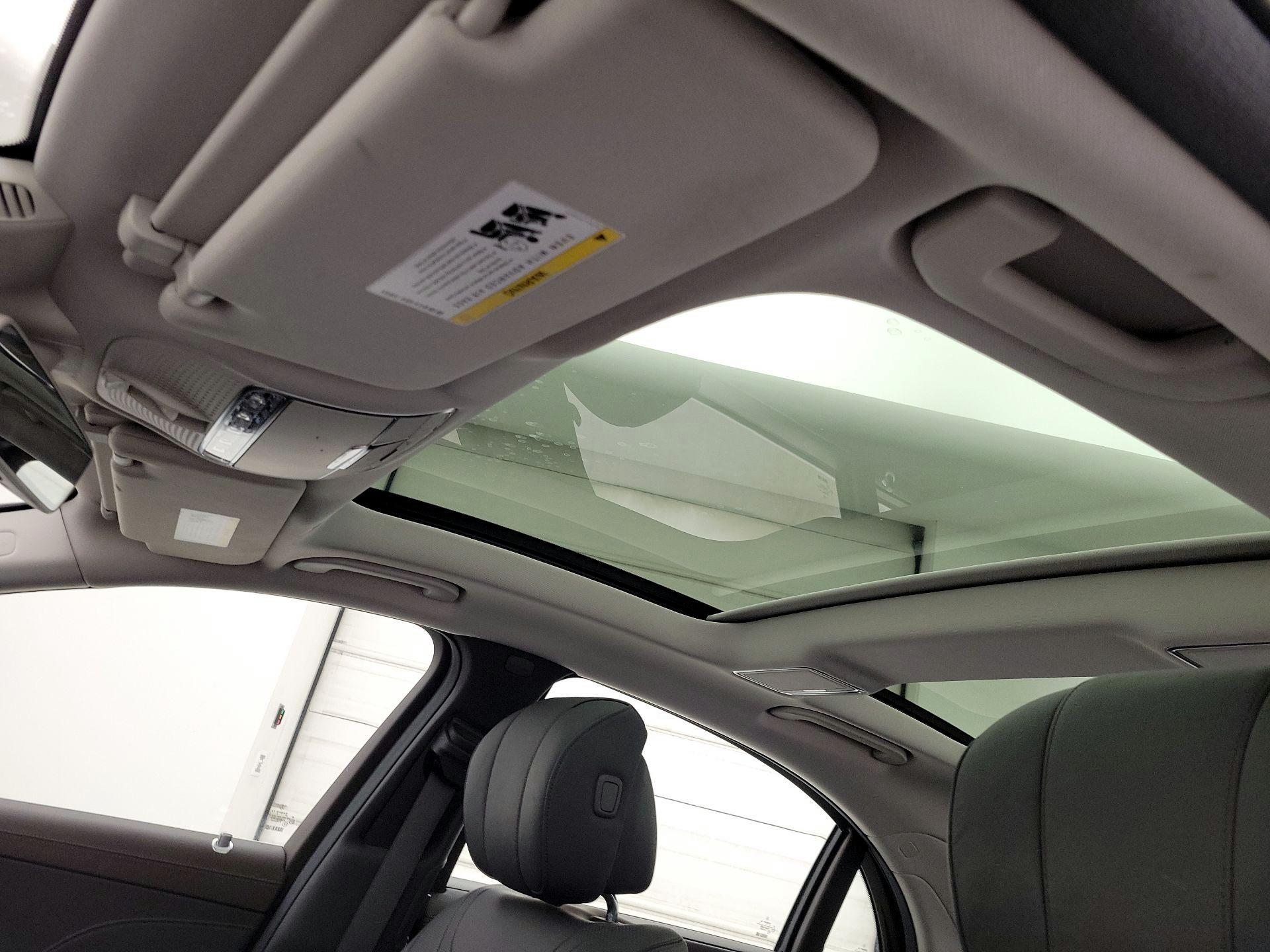 Thumbnail: 2019 Mercedes-Benz S-Class - 20