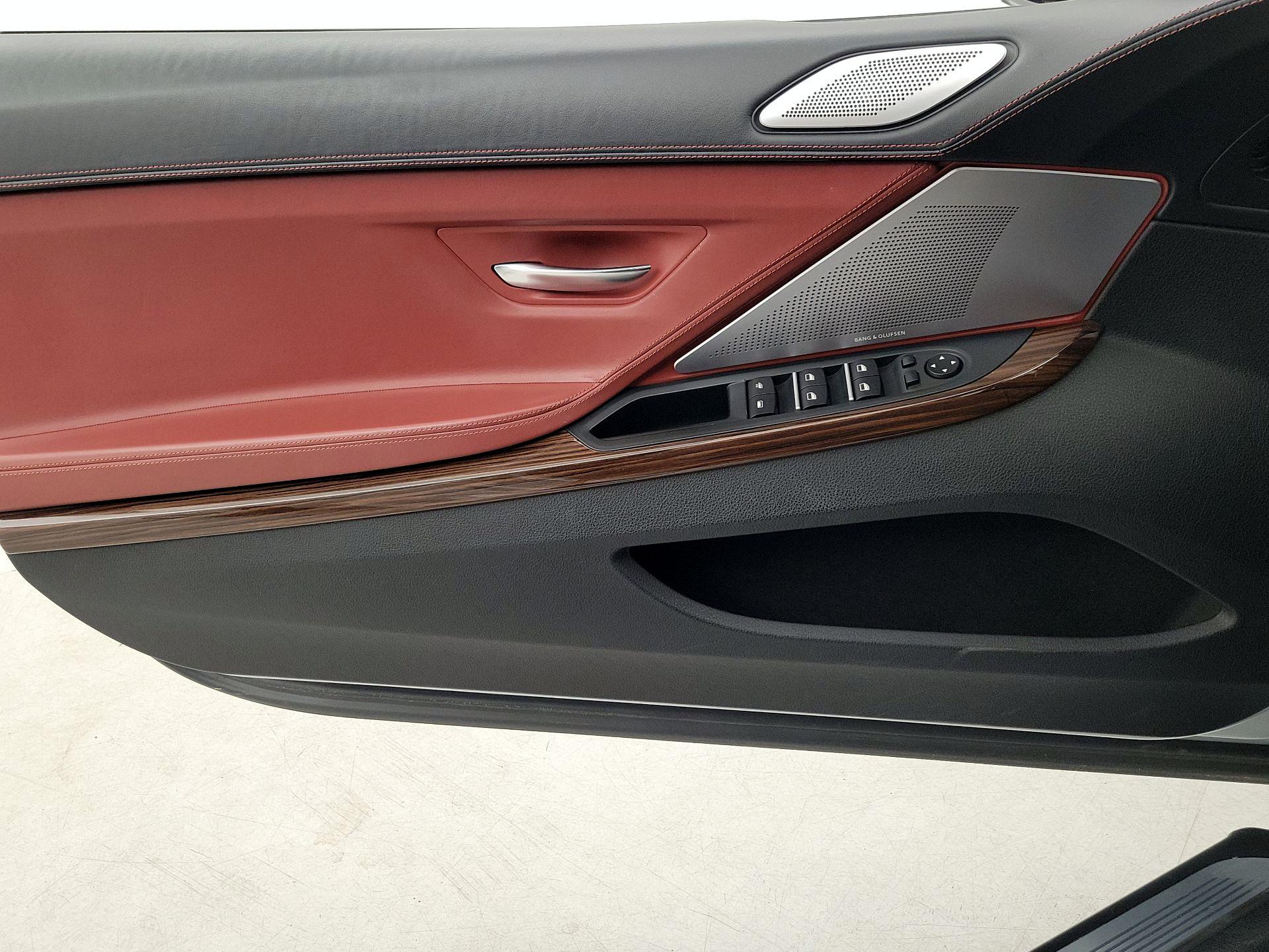 Thumbnail: 2017 BMW 6 Series - 12