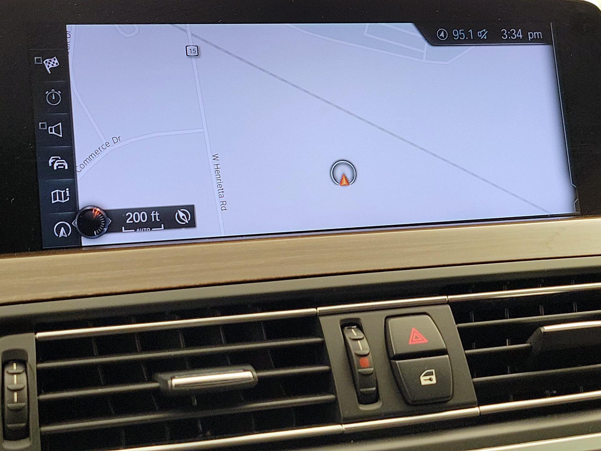 Thumbnail: 2017 BMW 6 Series - 14