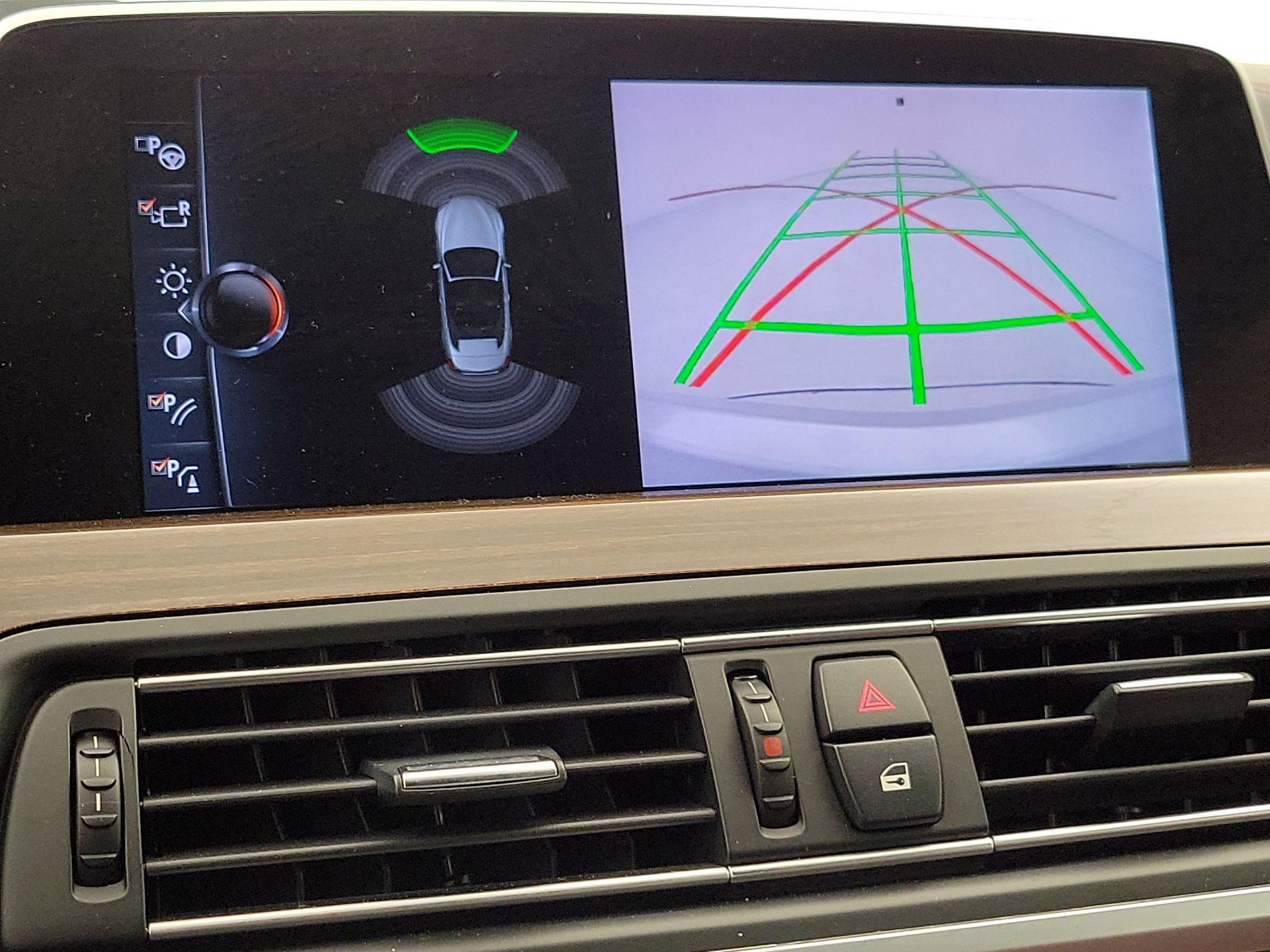 Thumbnail: 2017 BMW 6 Series - 15