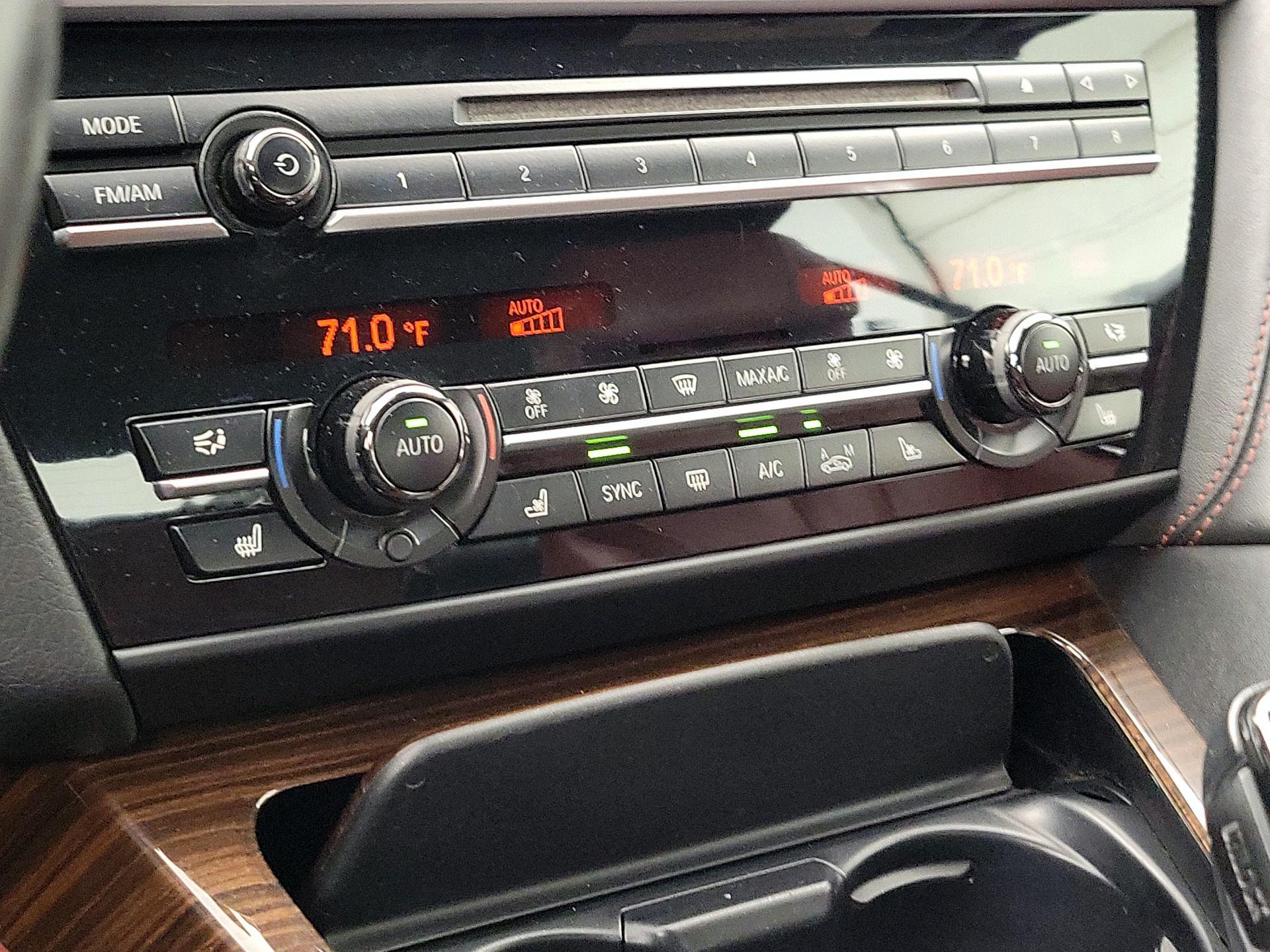 Thumbnail: 2017 BMW 6 Series - 17