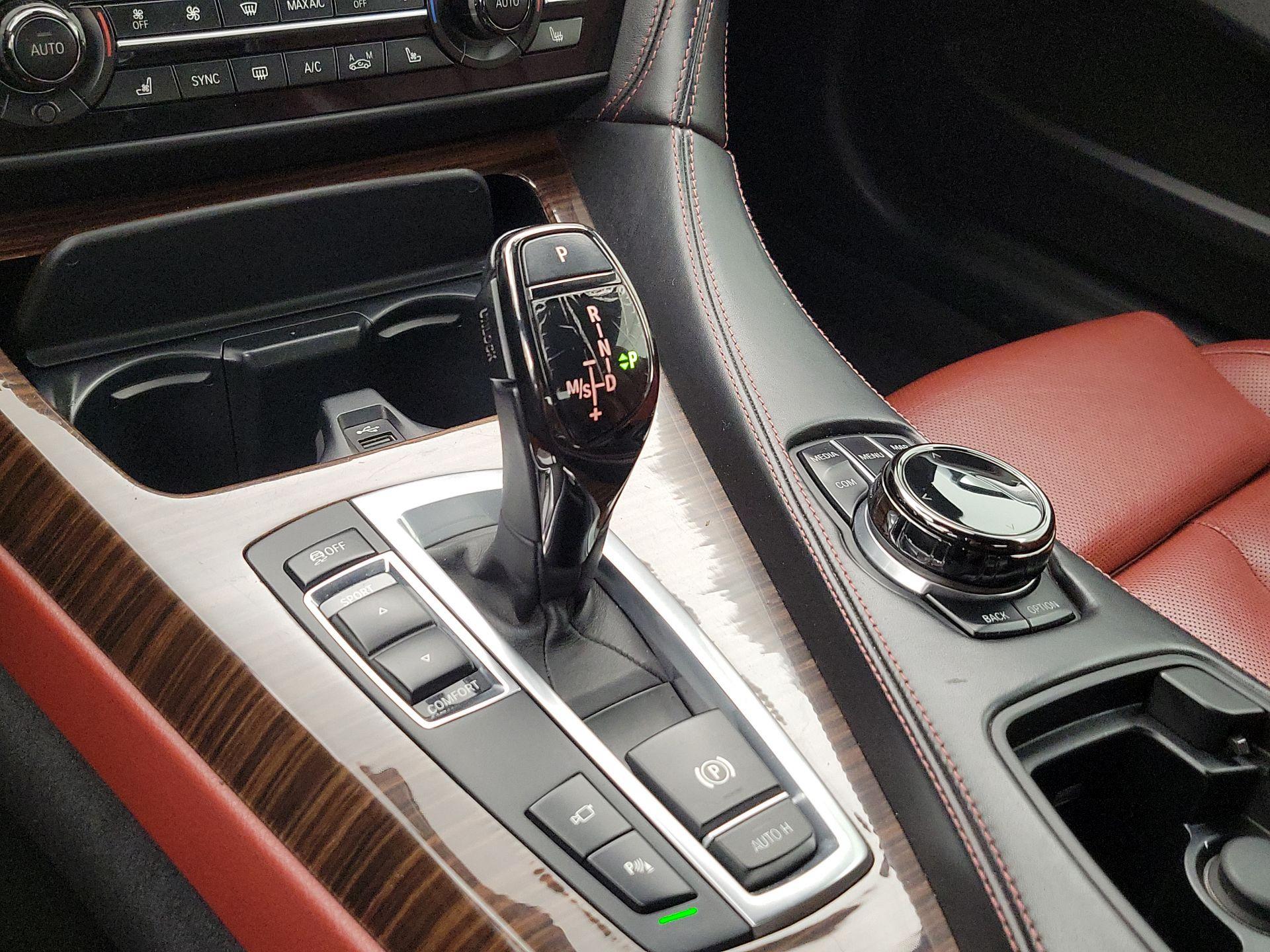 Thumbnail: 2017 BMW 6 Series - 18