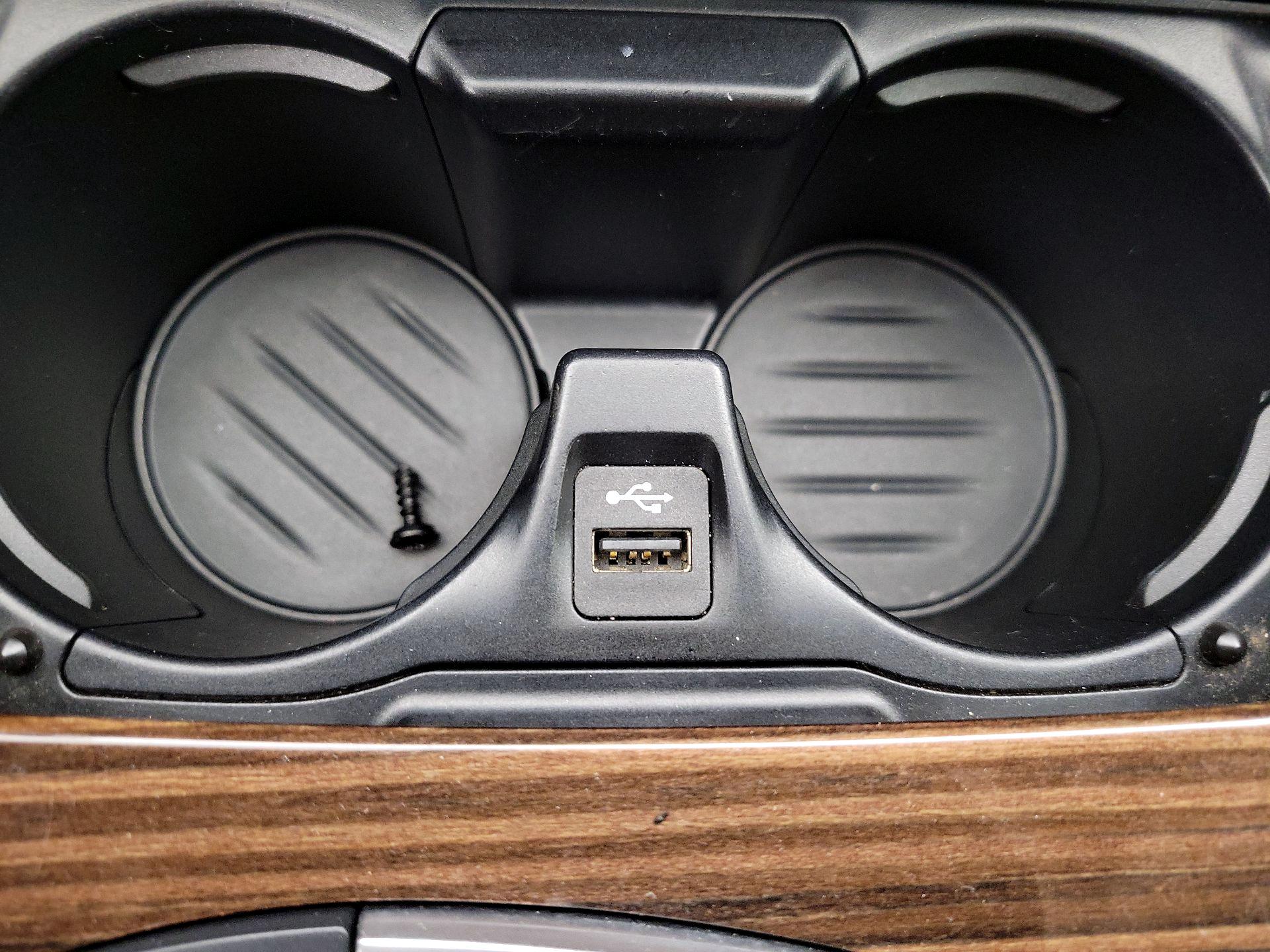 Thumbnail: 2017 BMW 6 Series - 19