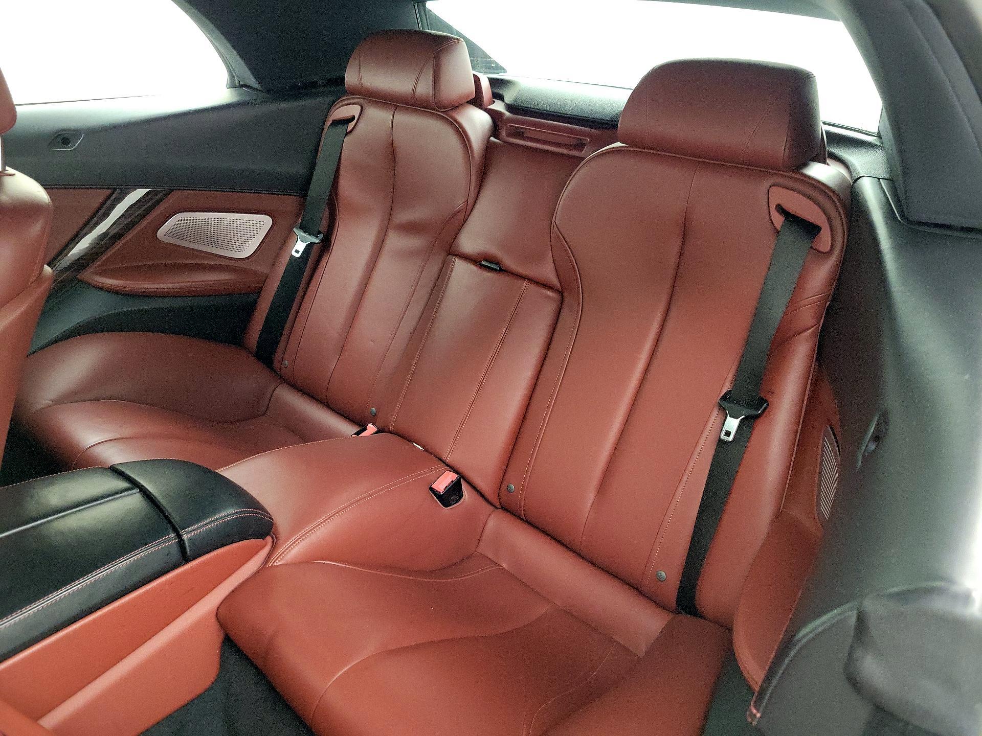 Thumbnail: 2017 BMW 6 Series - 20