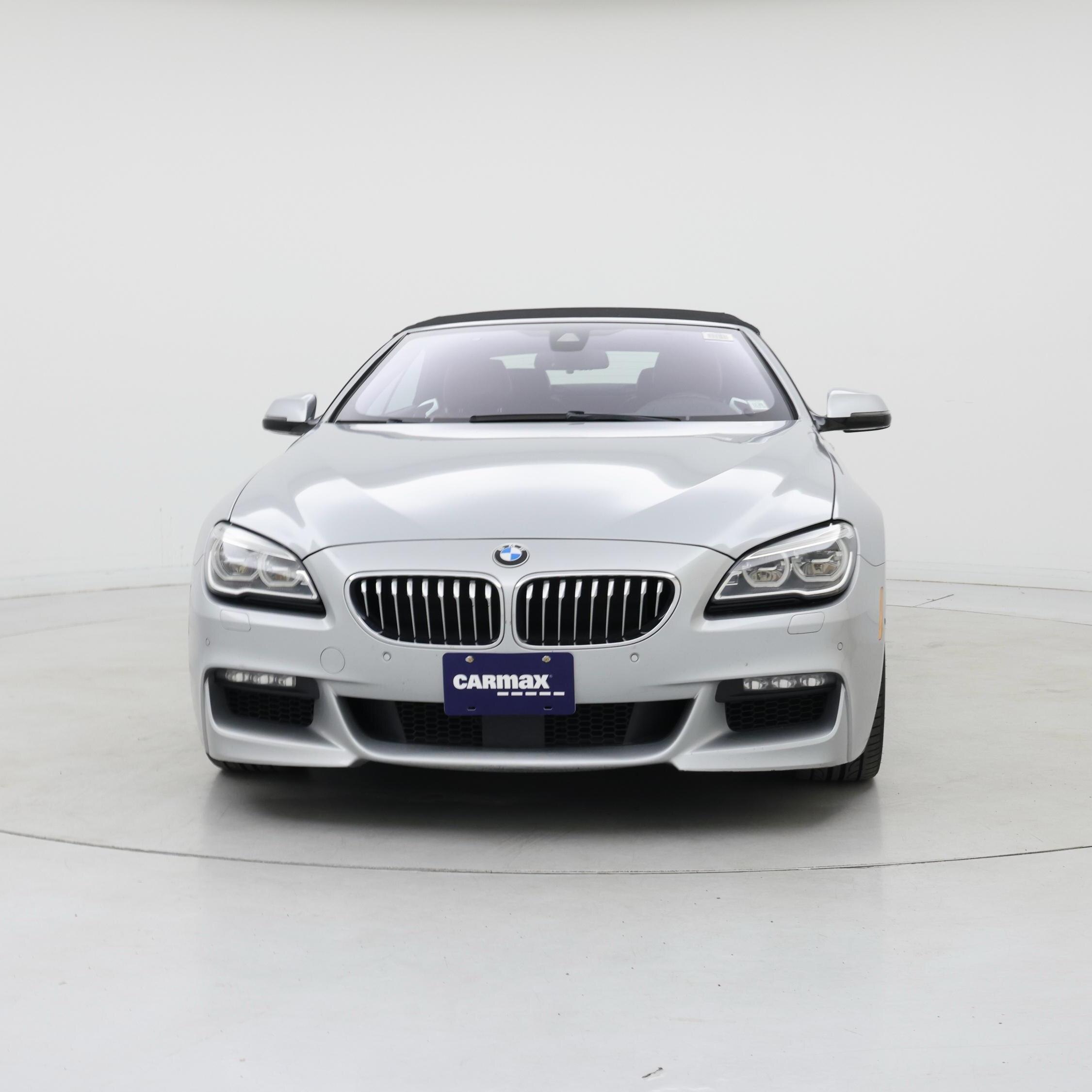 Thumbnail: 2017 BMW 6 Series - 5