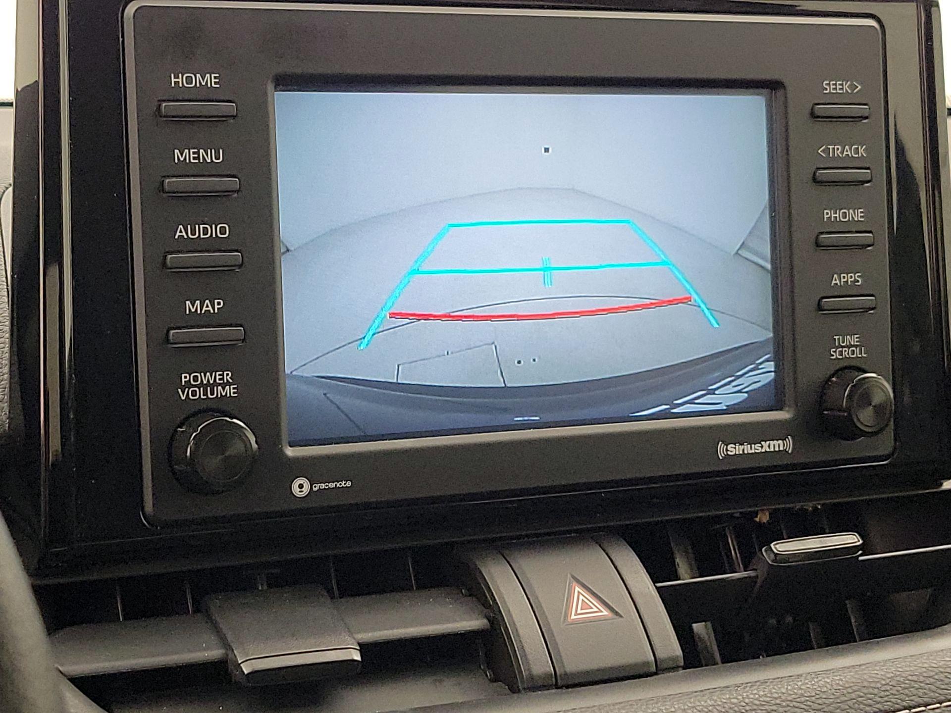 Thumbnail: 2020 Toyota RAV4 - 14