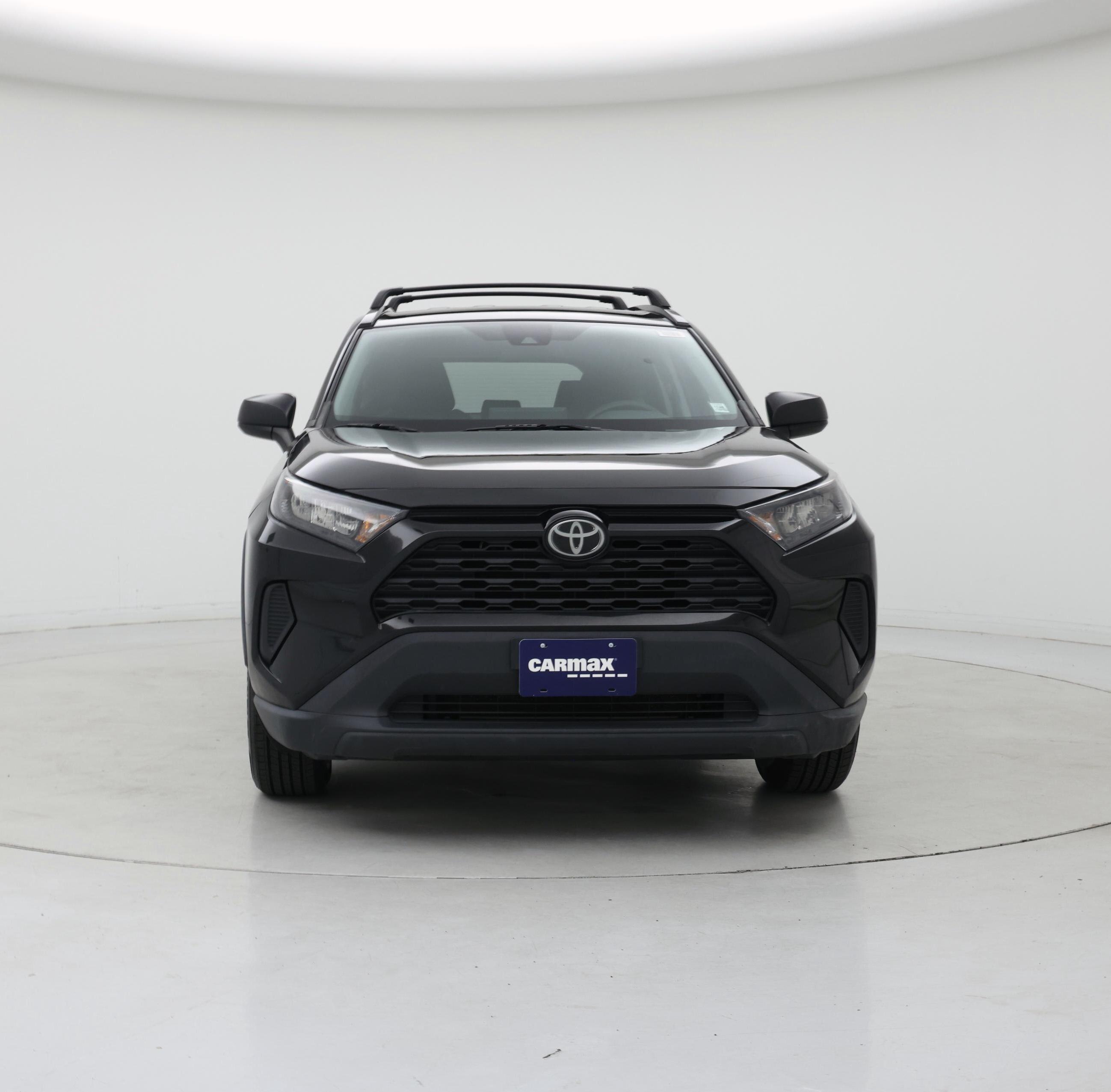 Thumbnail: 2020 Toyota RAV4 - 5