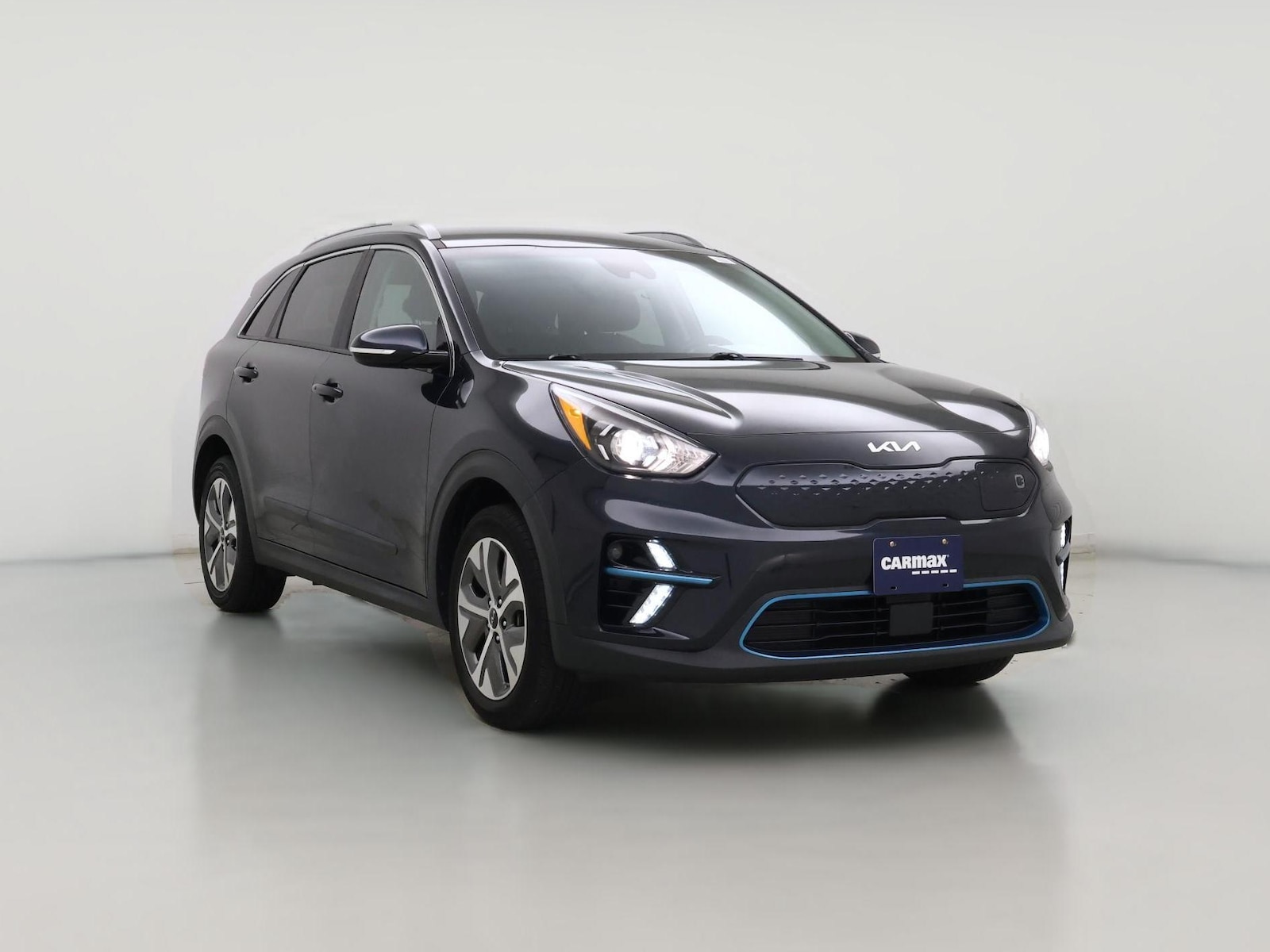 2022 Kia Niro EX