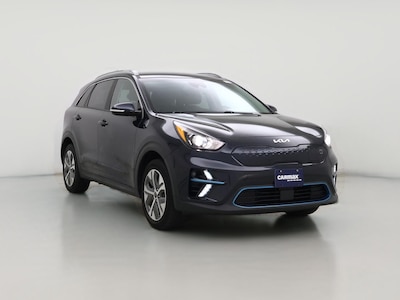 2022 Kia Niro Electric EX