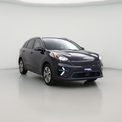 2022 Kia Niro Electric EX