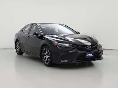 2023 Toyota Camry SE Night Shade