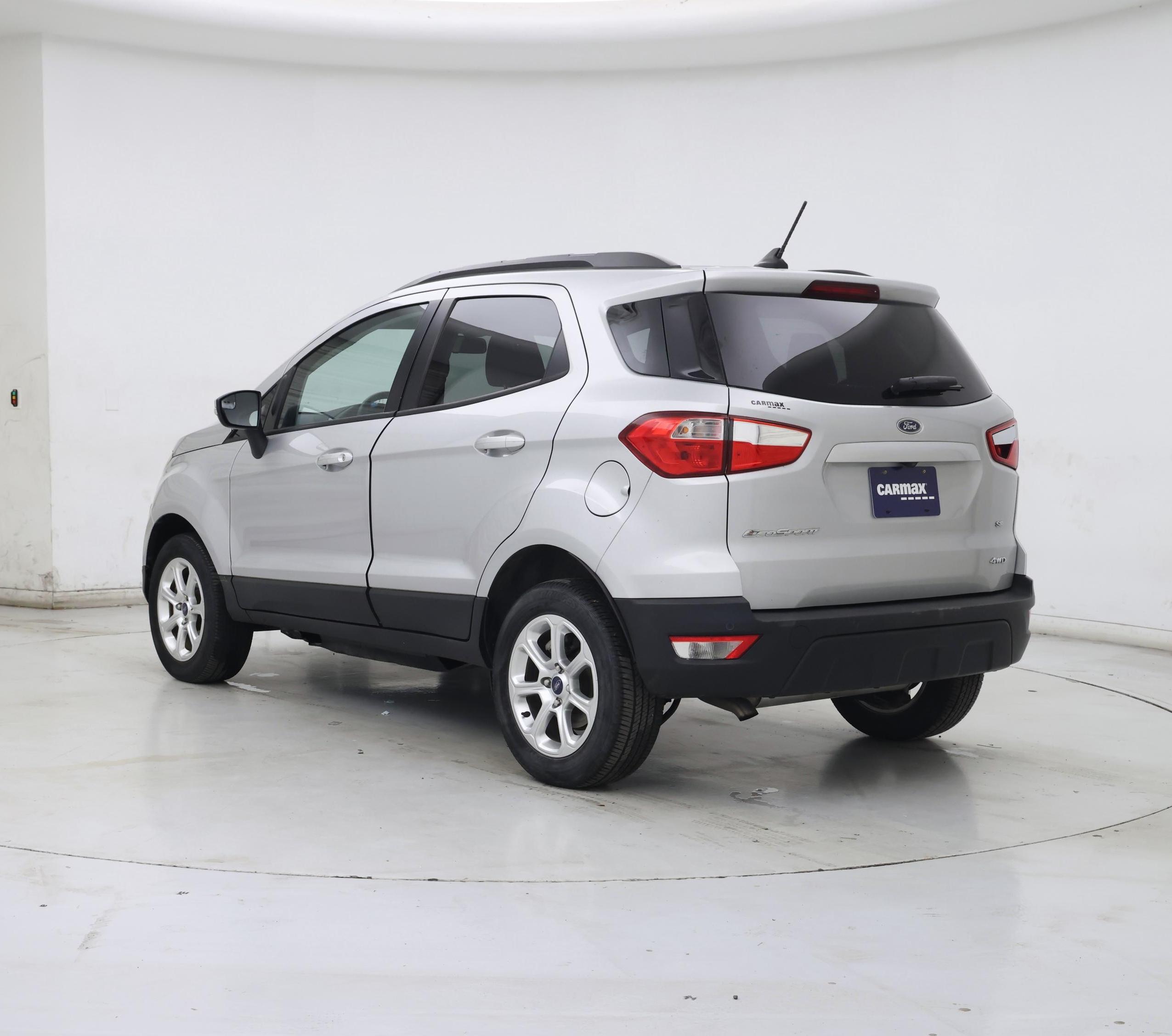 Thumbnail: 2018 Ford EcoSport - 2