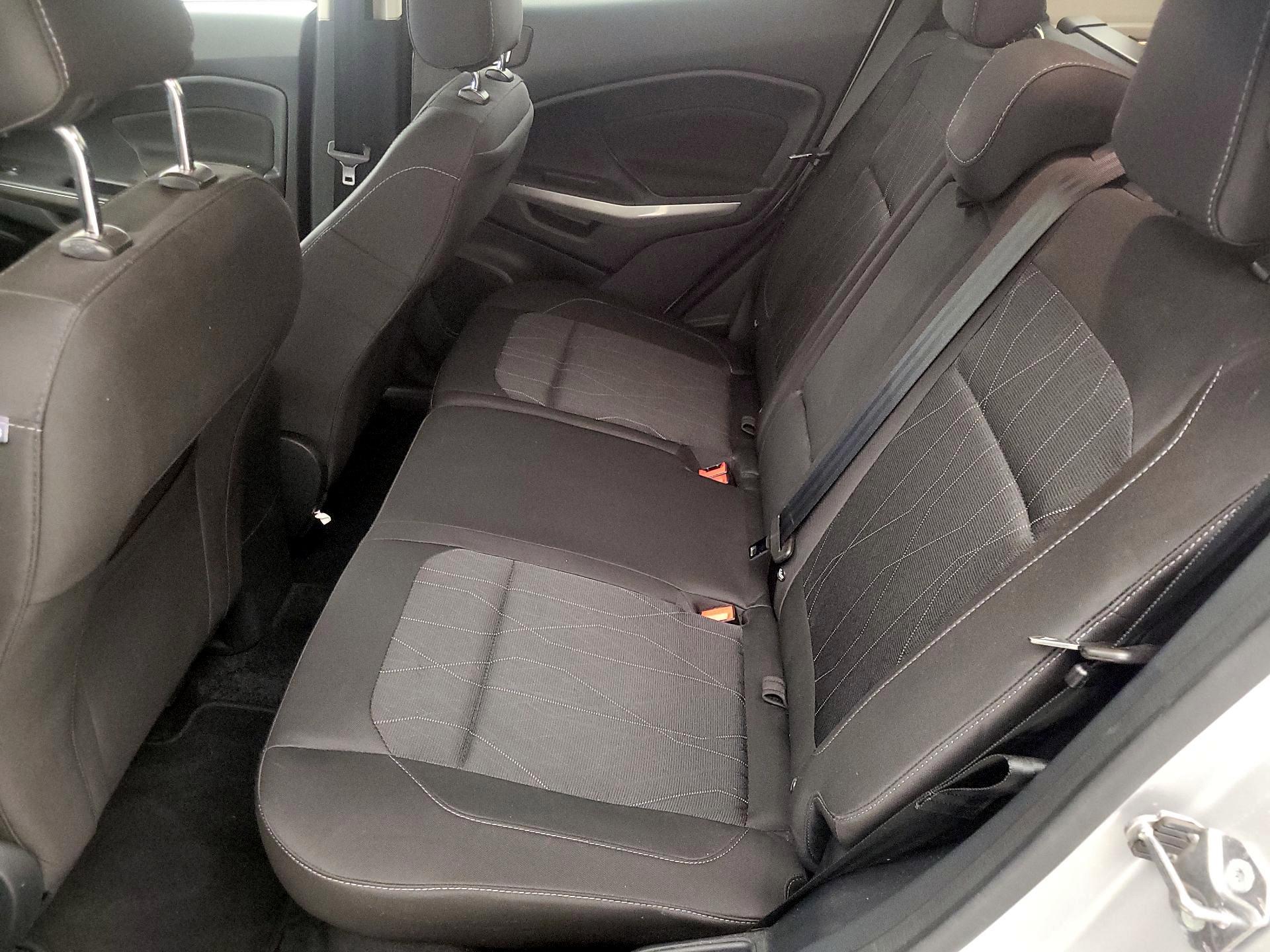 Thumbnail: 2018 Ford EcoSport - 20