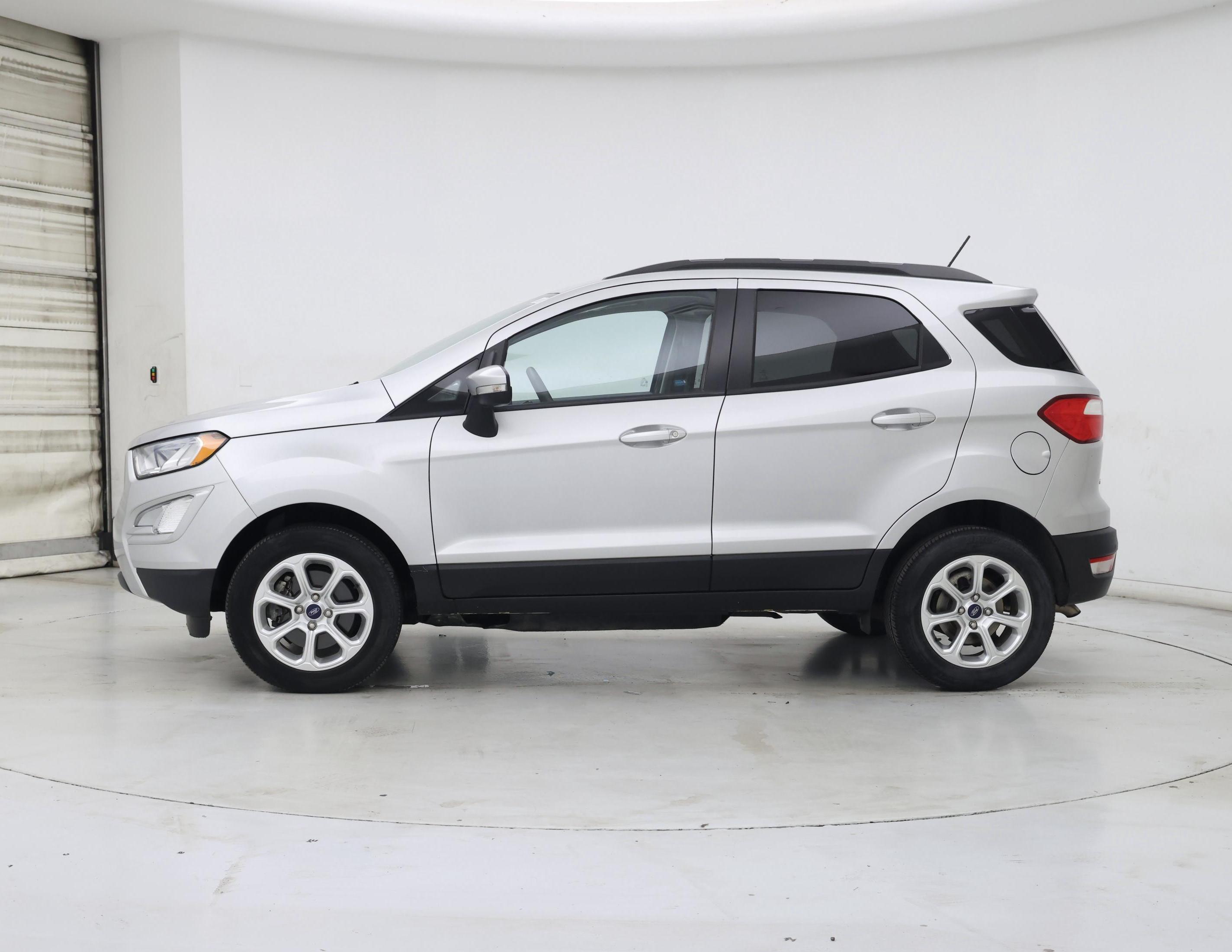 Thumbnail: 2018 Ford EcoSport - 3