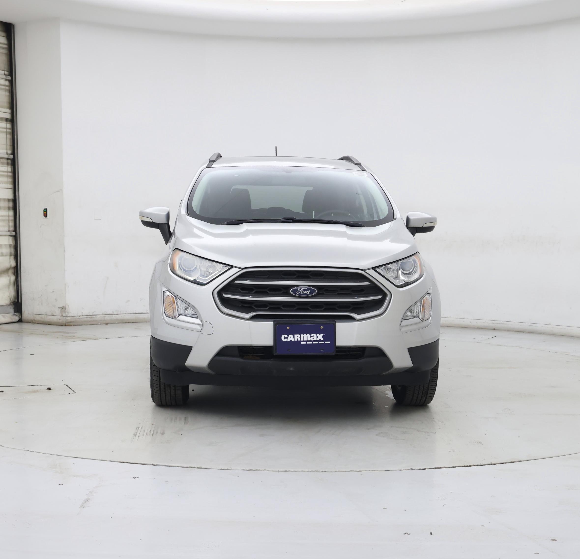 Thumbnail: 2018 Ford EcoSport - 5