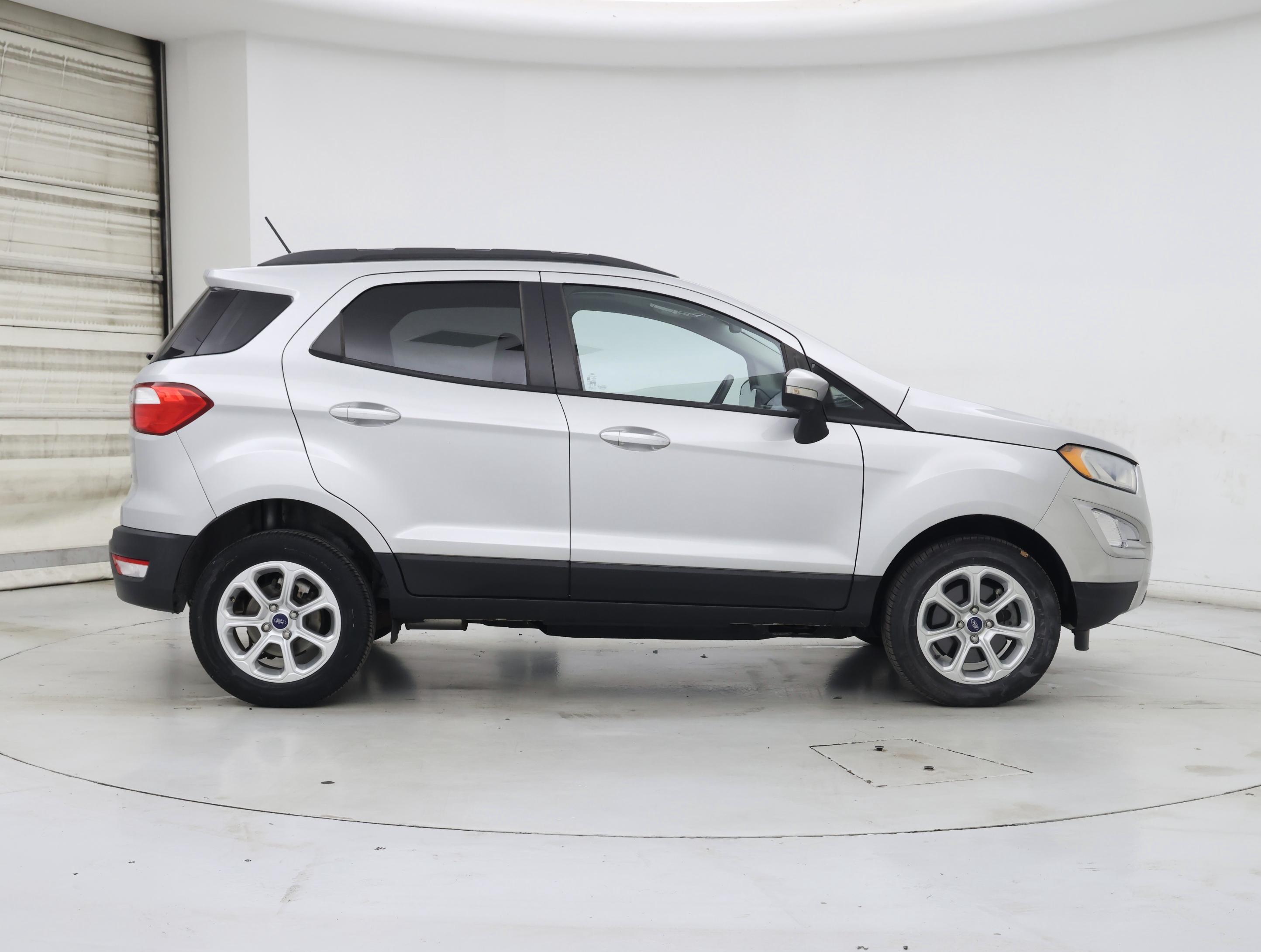 Thumbnail: 2018 Ford EcoSport - 7