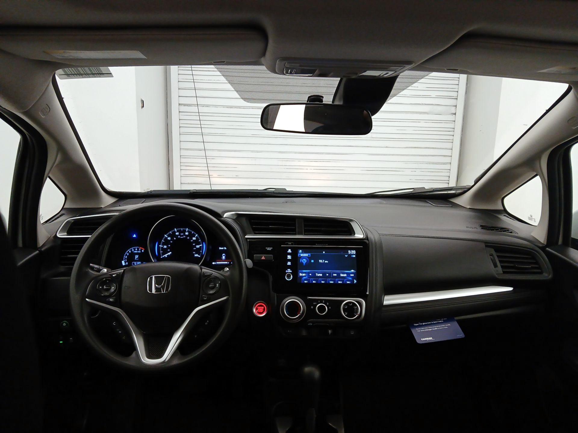 Thumbnail: 2020 Honda Fit - 9