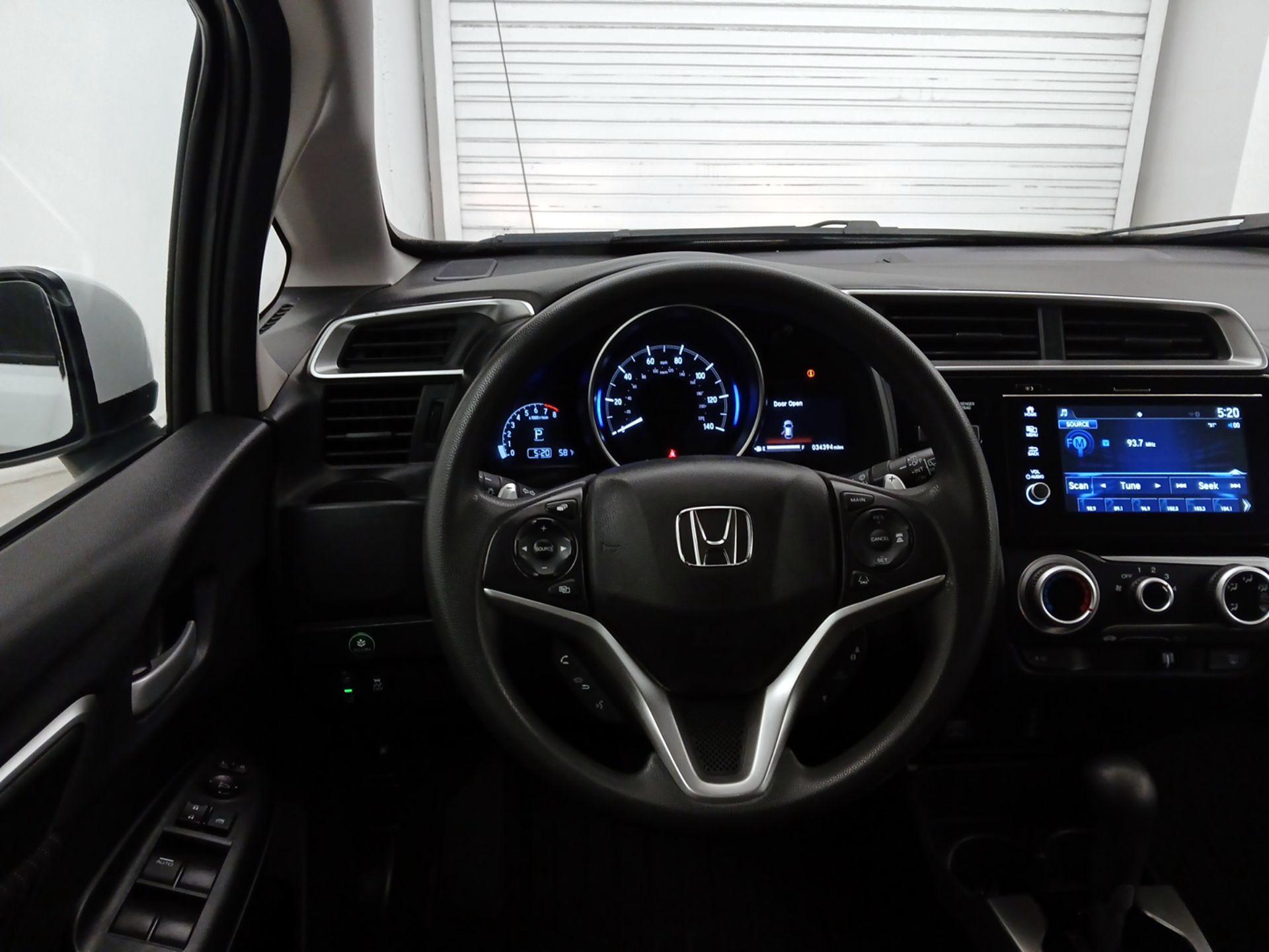 Thumbnail: 2020 Honda Fit - 10